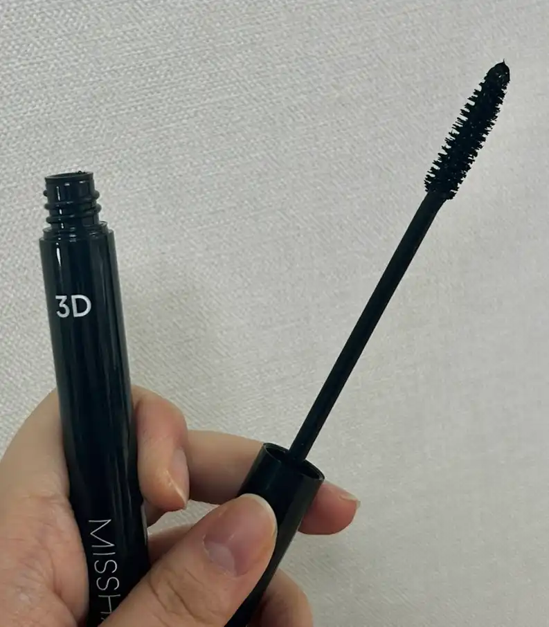 언니의파우치 리뷰 이미지 - [3D 마스카라]