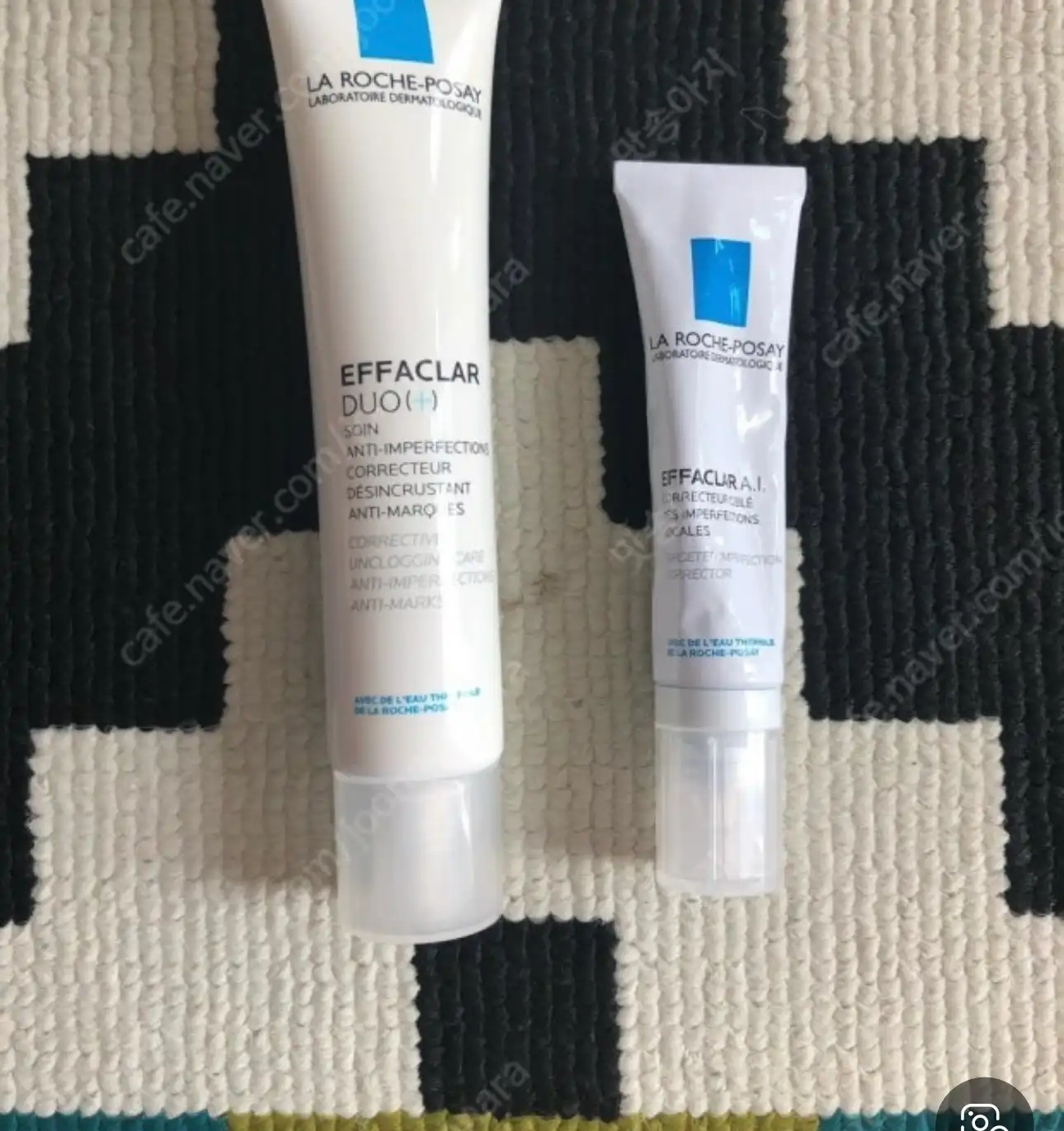 언니의파우치 리뷰 이미지 2 - [에빠끌라 AI]