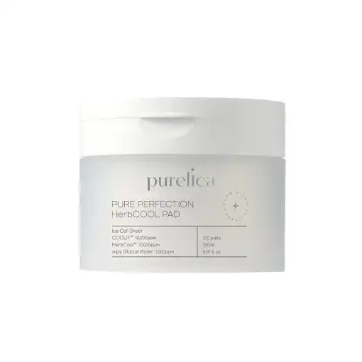 퓨어 퍼펙션 허브쿨 패드