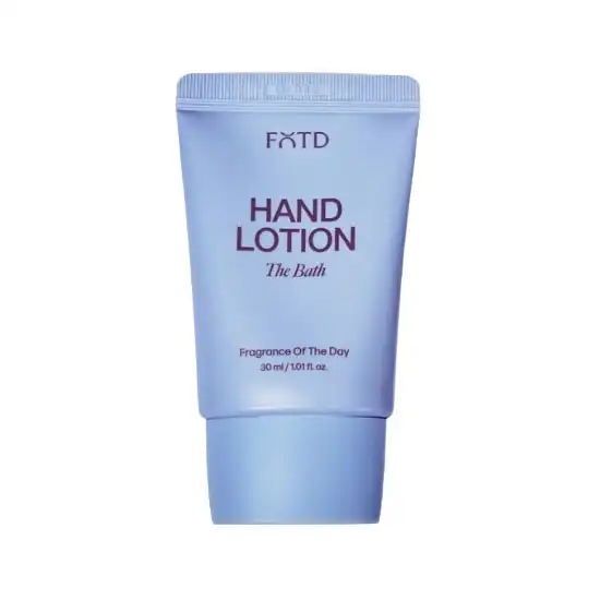 핸드로션 더베스