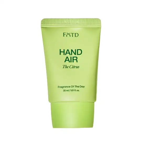 핸드에어 더 시트러스