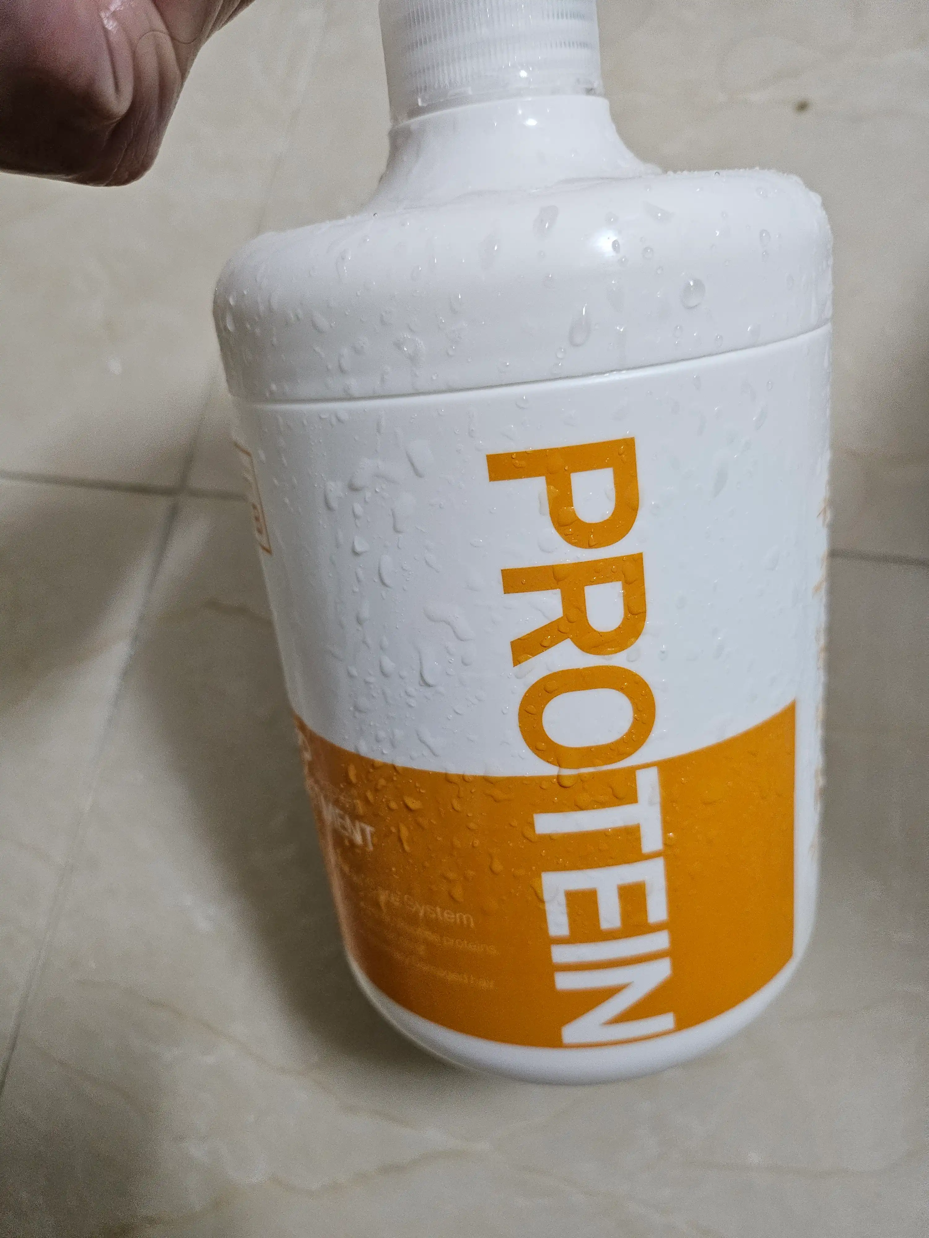 언니의파우치 리뷰 이미지 - [LPP 단백질 트리트먼트 플러스]