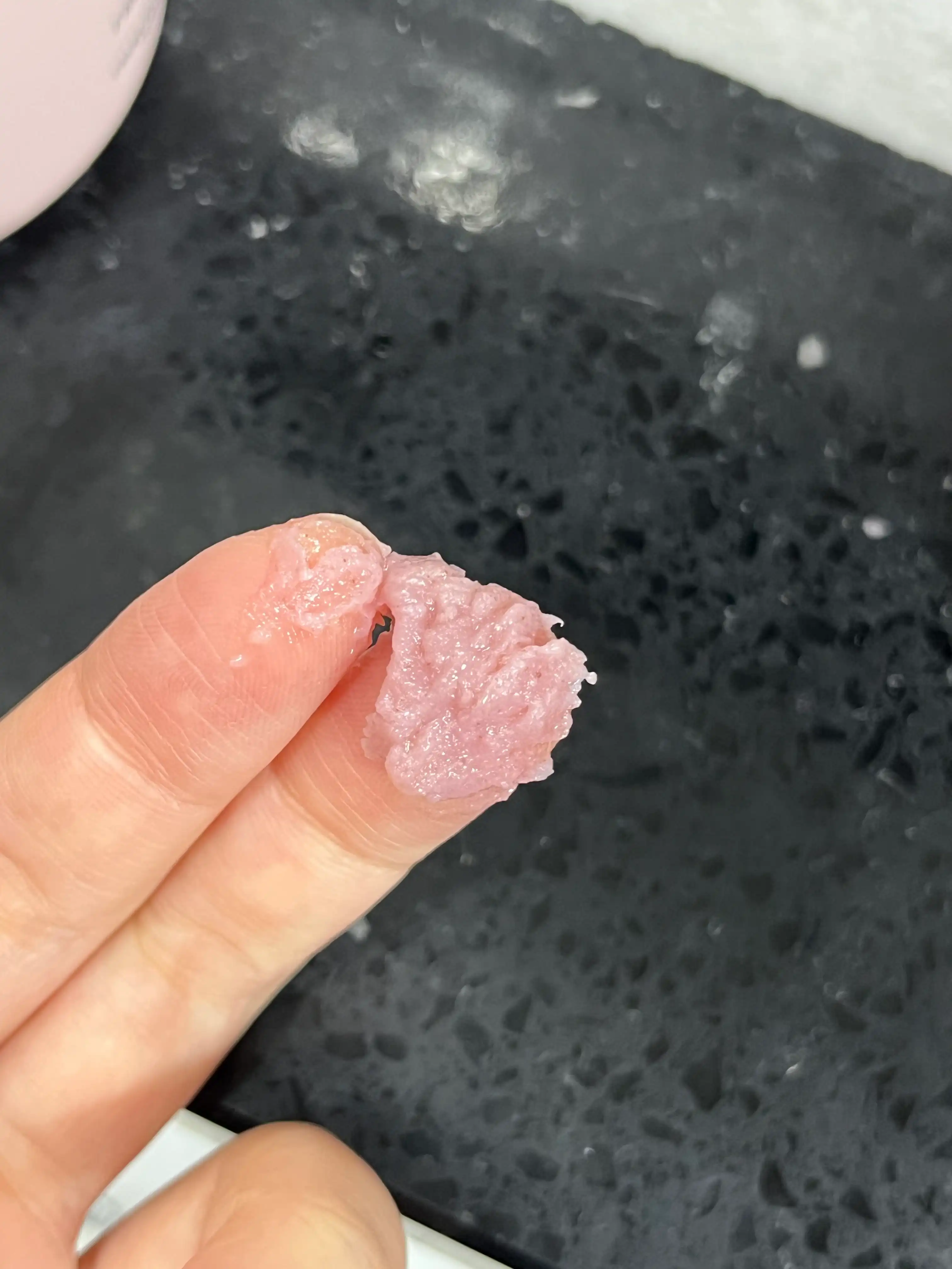 언니의파우치 리뷰 이미지 3 - [프레시 로얄 로즈힙 클렌저]