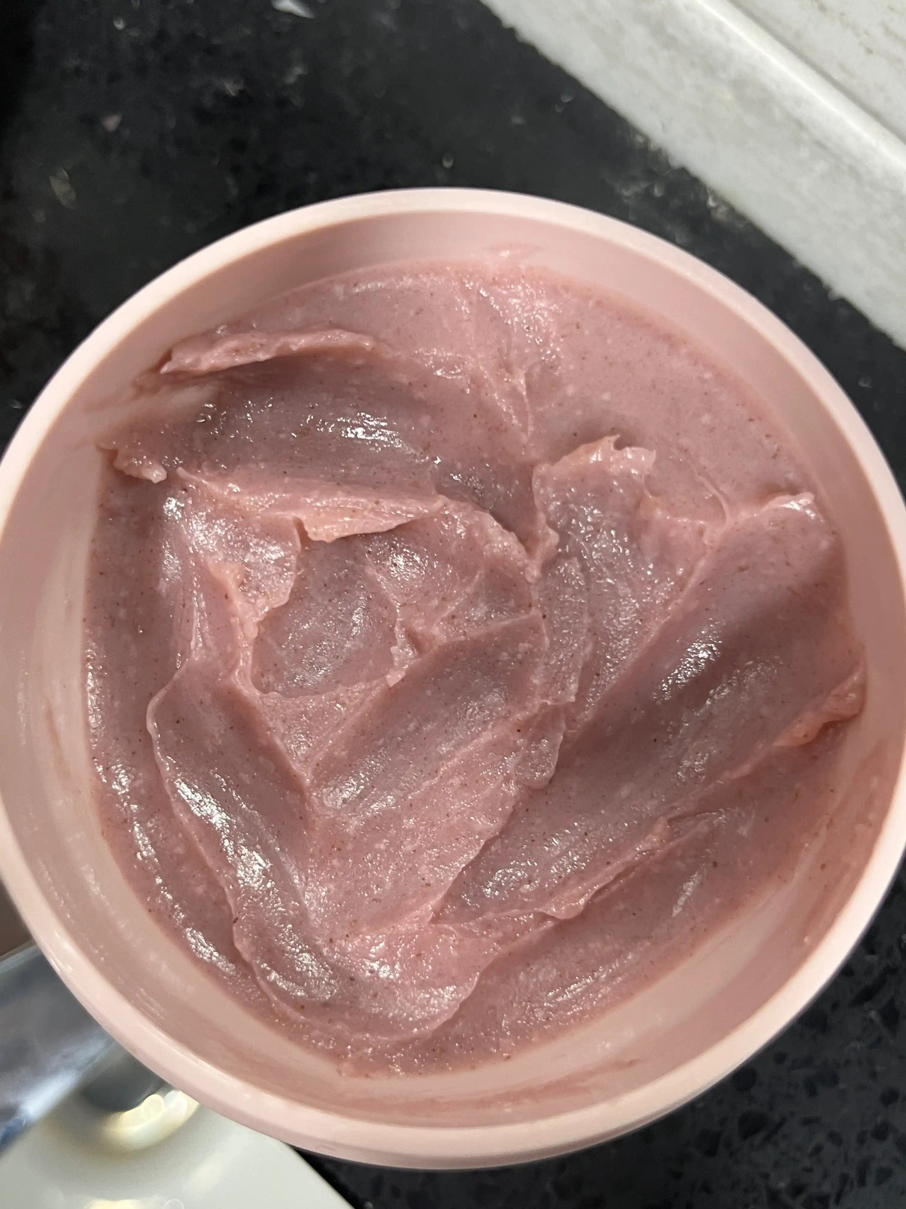 언니의파우치 리뷰 이미지 2 - [프레시 로얄 로즈힙 클렌저]