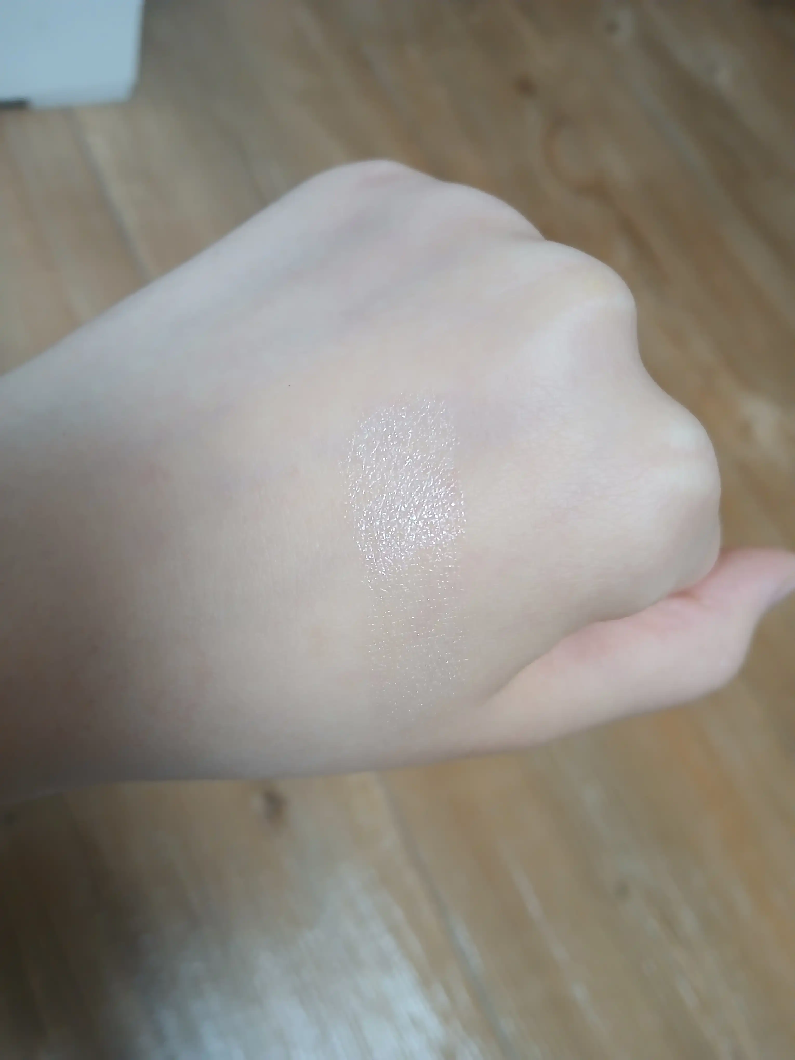 언니의파우치 리뷰 이미지 2 - [비글로우 스틱 래디언스]