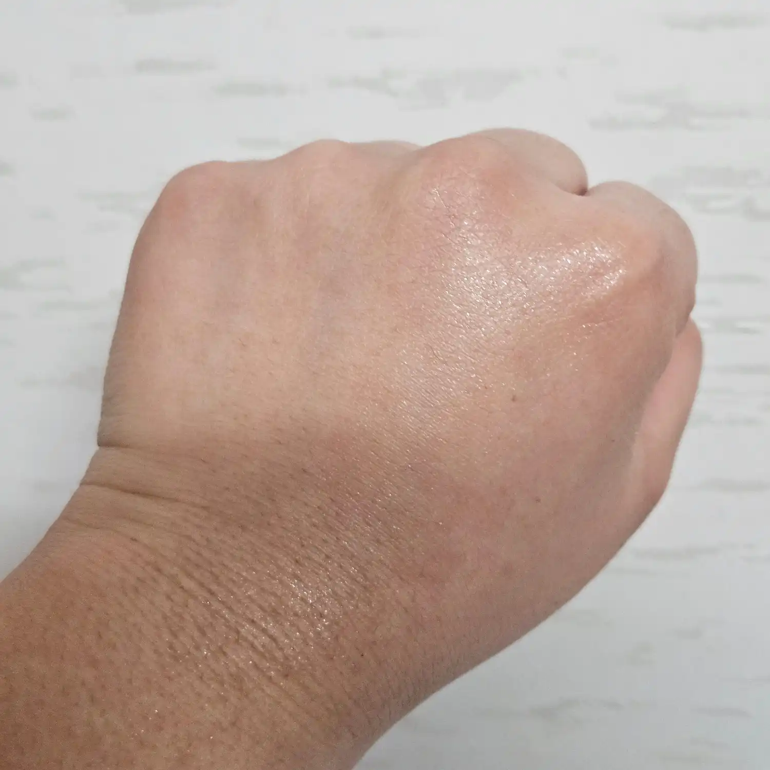 언니의파우치 리뷰 이미지 3 - [레드 블레미쉬 클리어 크림]