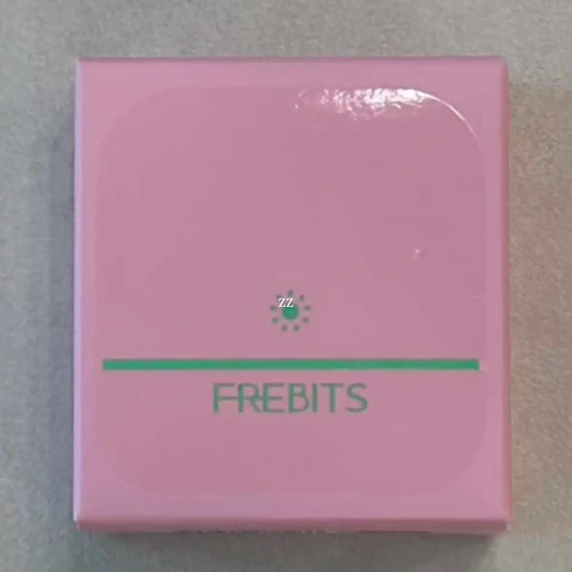 언니의파우치 리뷰 이미지 - [에어핏 선 피니싱 스틱]