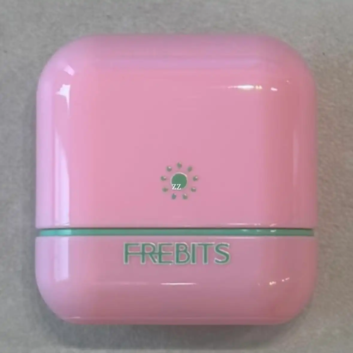 언니의파우치 리뷰 이미지 2 - [에어핏 선 피니싱 스틱]