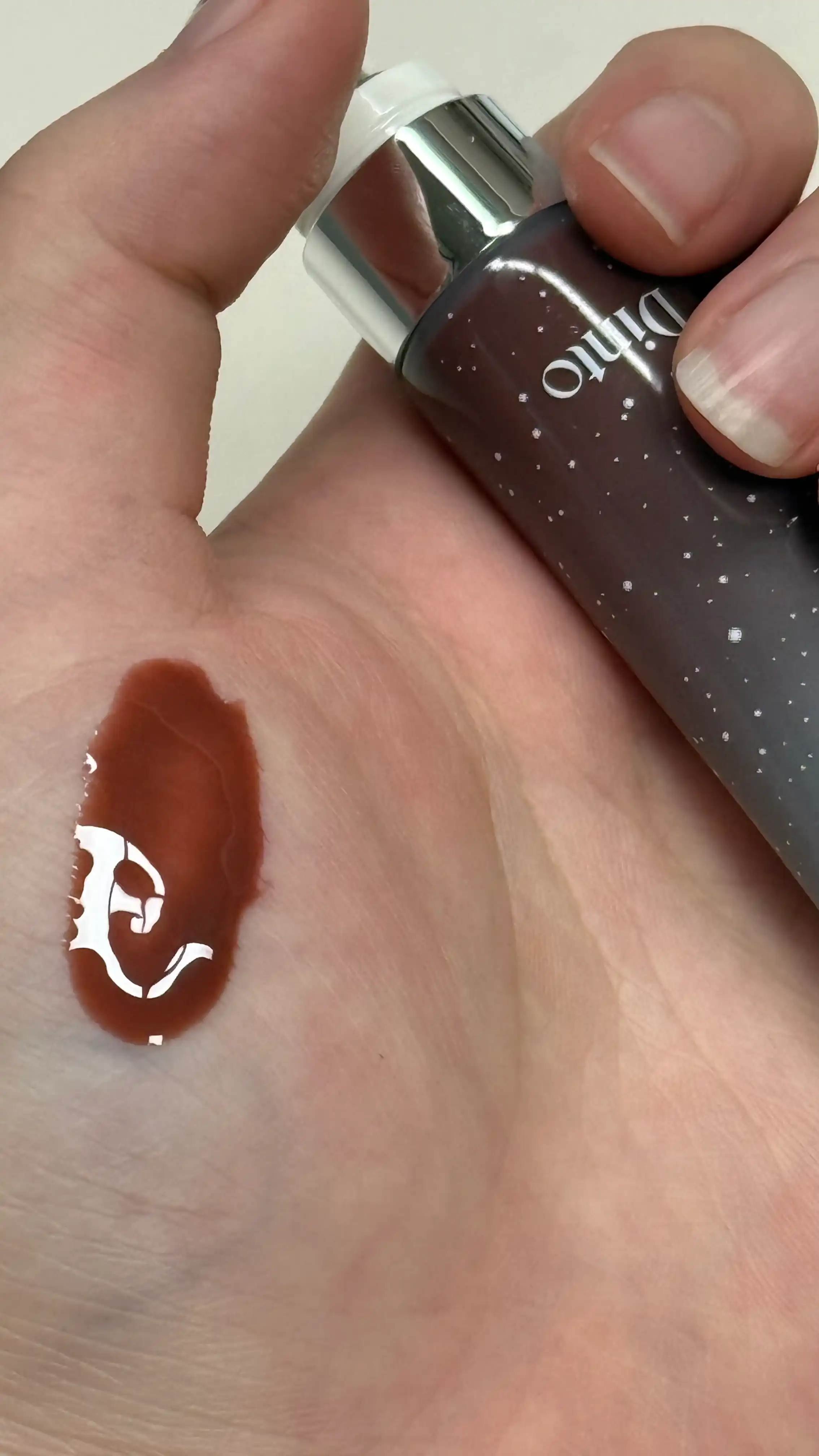 언니의파우치 리뷰 이미지 3 - [프로즌 립젤리]