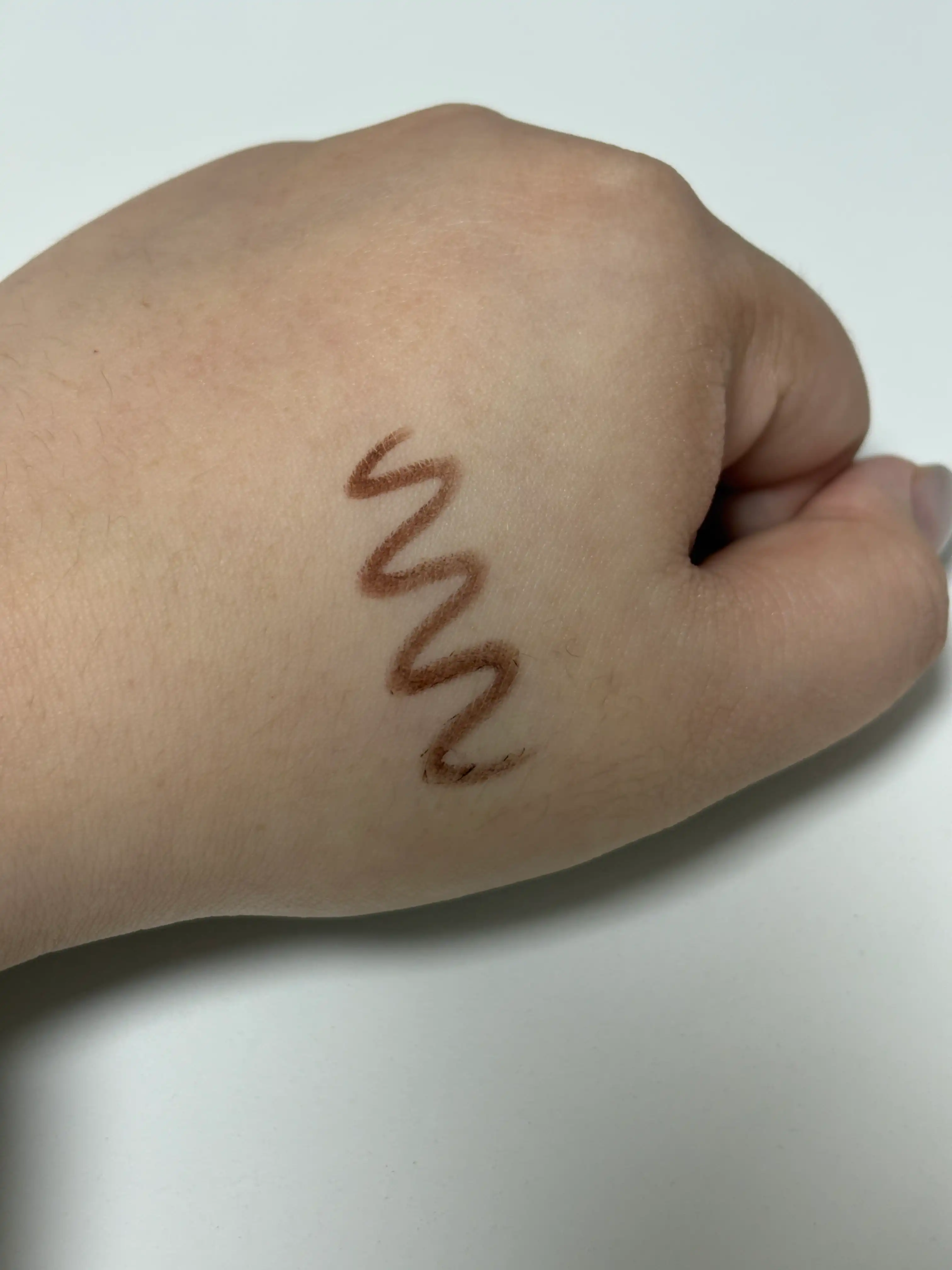 언니의파우치 리뷰 이미지 3 - [1025 독도 클렌징 워터]