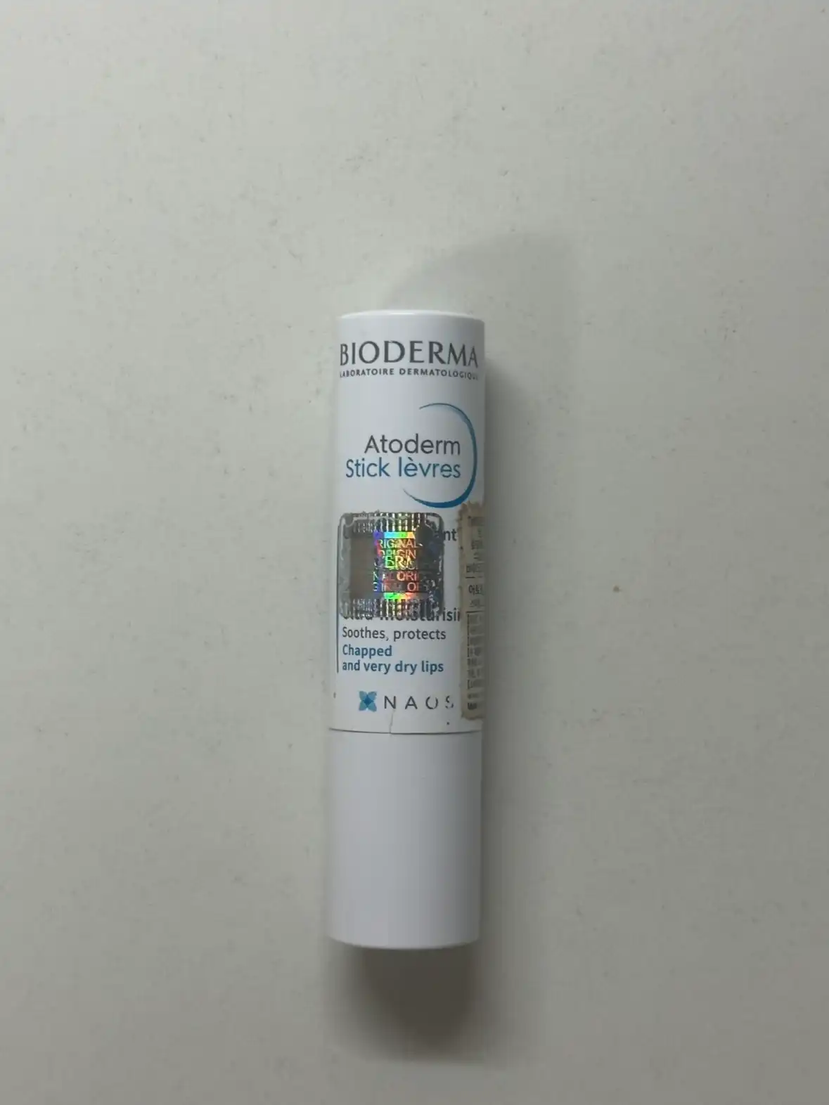 언니의파우치 리뷰 이미지 2 - [아토덤 립스틱]