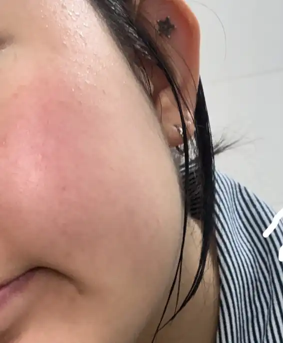 언니의파우치 리뷰 이미지 3 - [쌀 반죽 팩 클렌저]