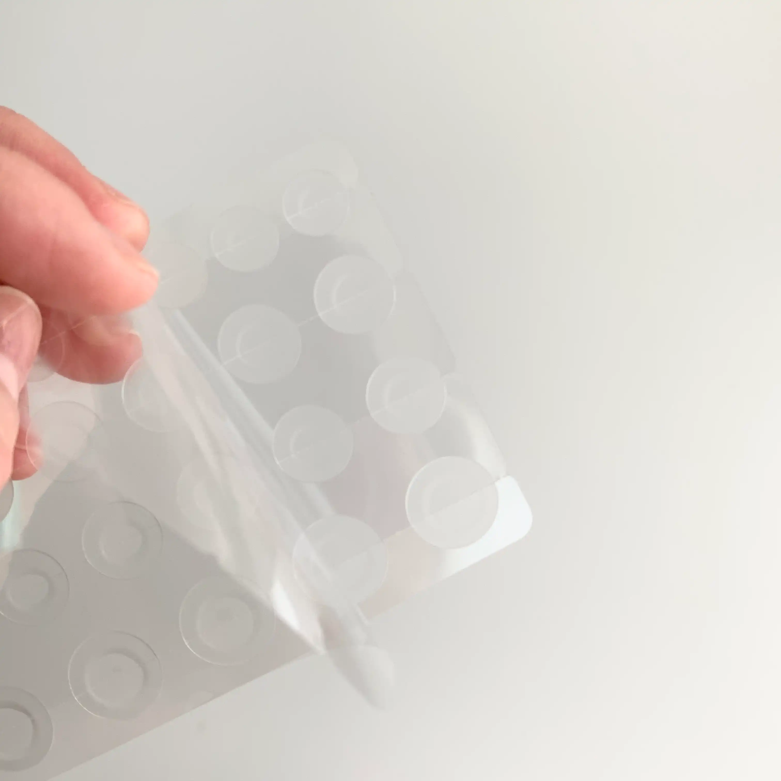 언니의파우치 리뷰 이미지 4 - [티트리 시카 SOS 스팟패치]