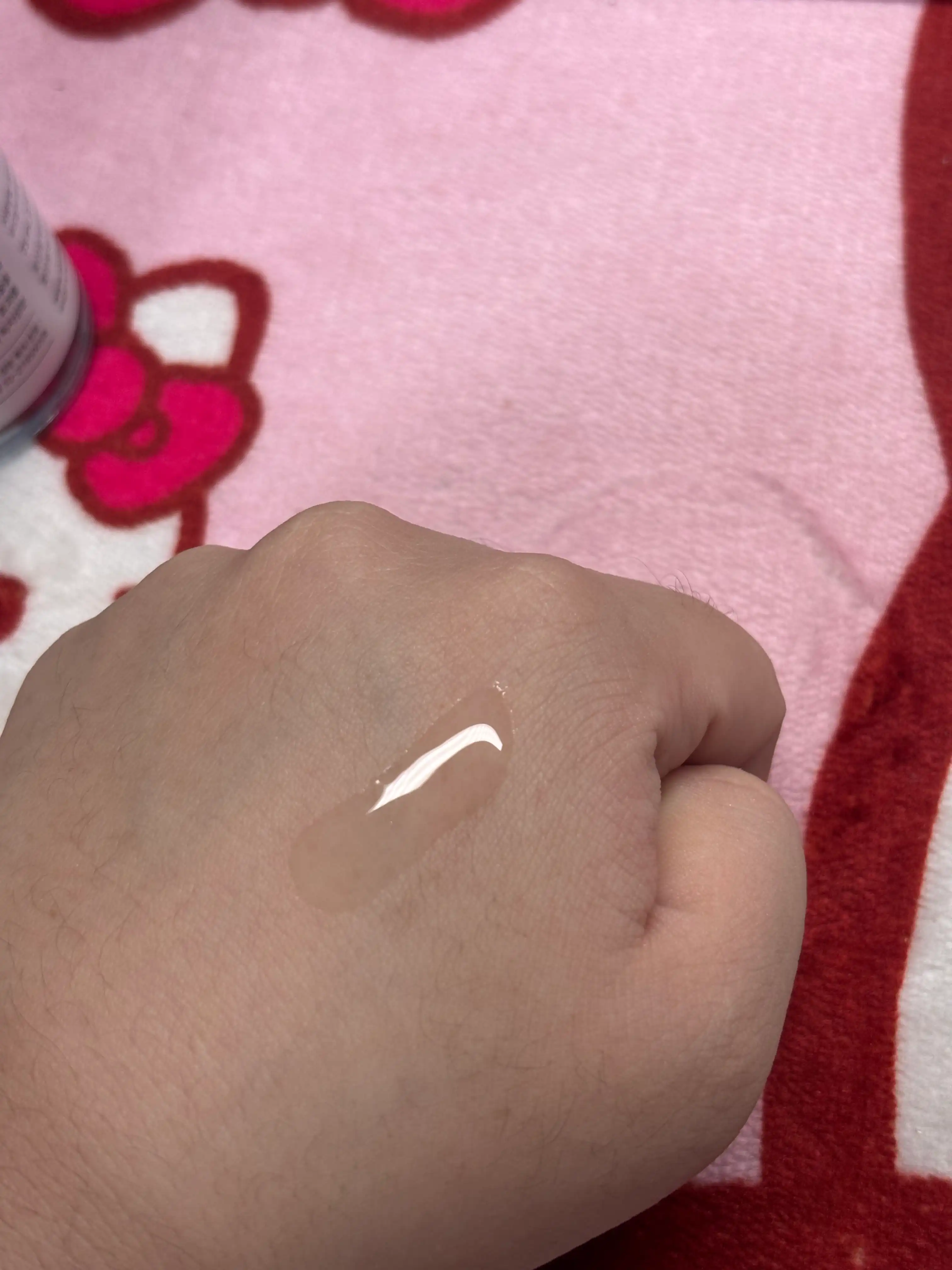 언니의파우치 리뷰 이미지 2 - [리얼 히알루로닉 블루 100 앰플]