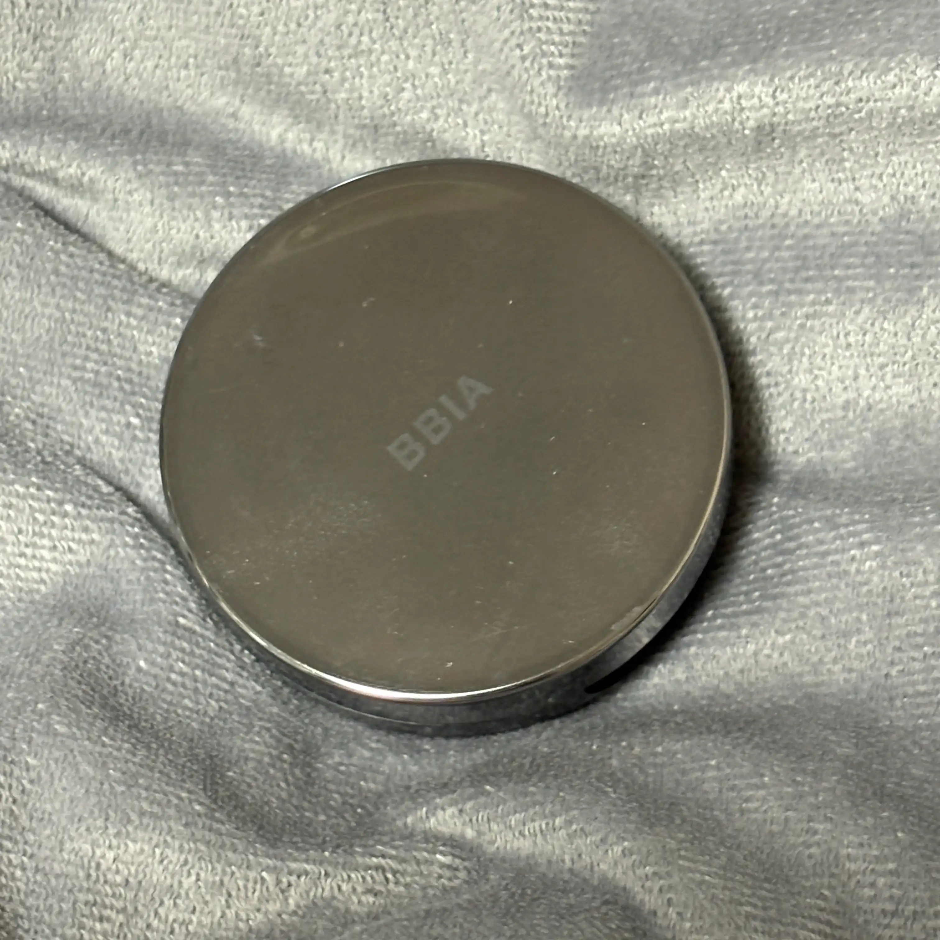 언니의파우치 리뷰 이미지 - [오 파우더 팩트]