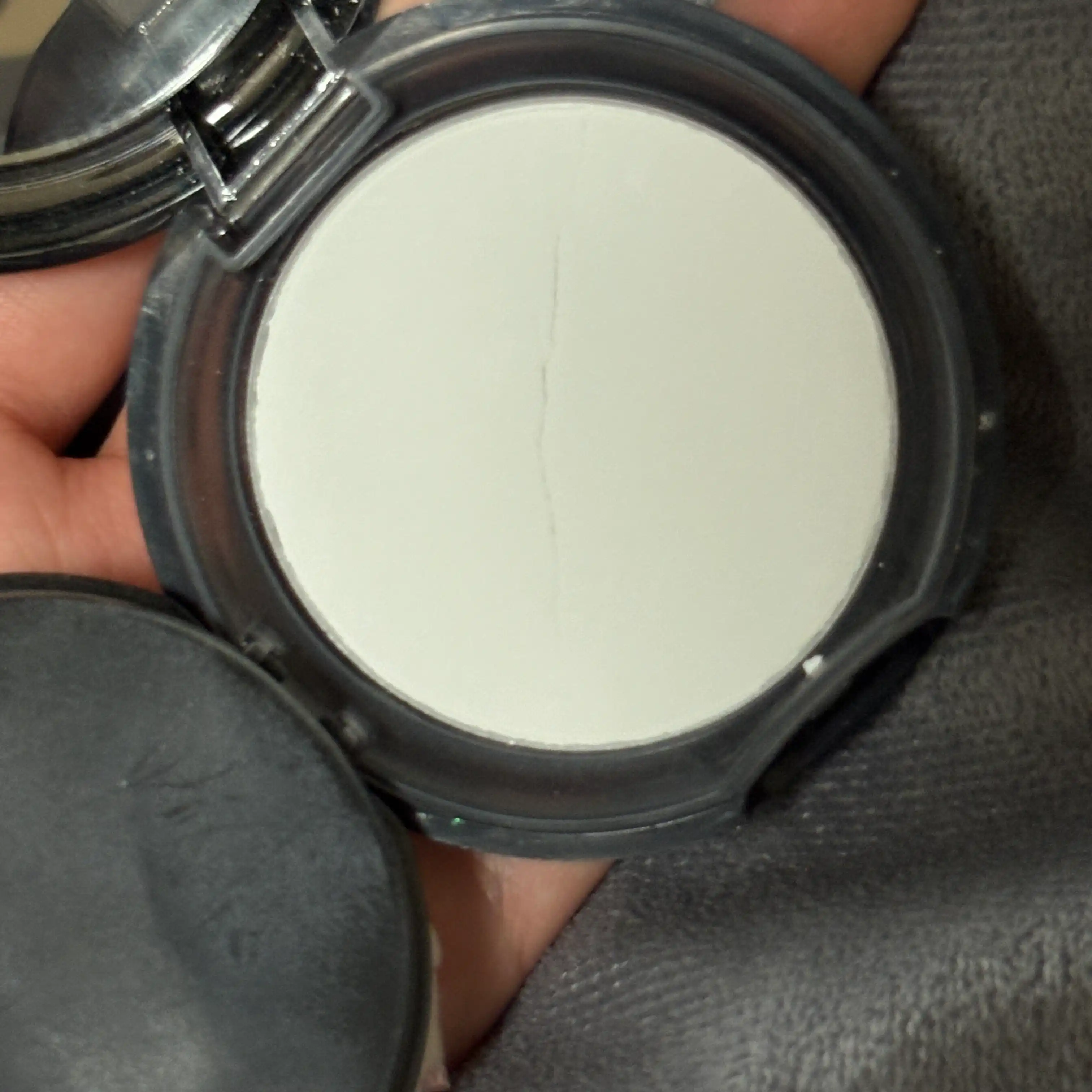 언니의파우치 리뷰 이미지 2 - [오 파우더 팩트]