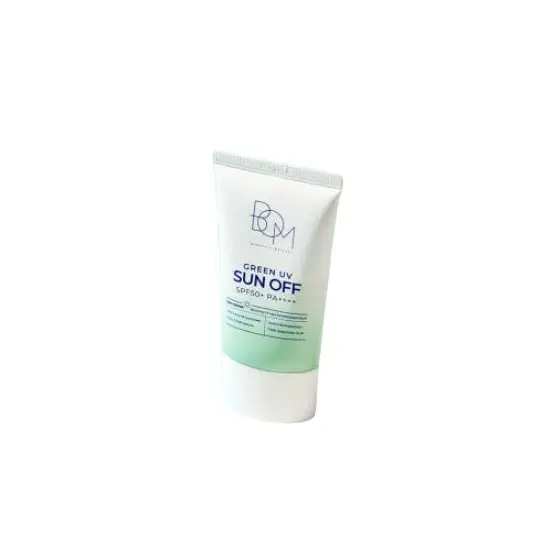 그린 UV 썬오프