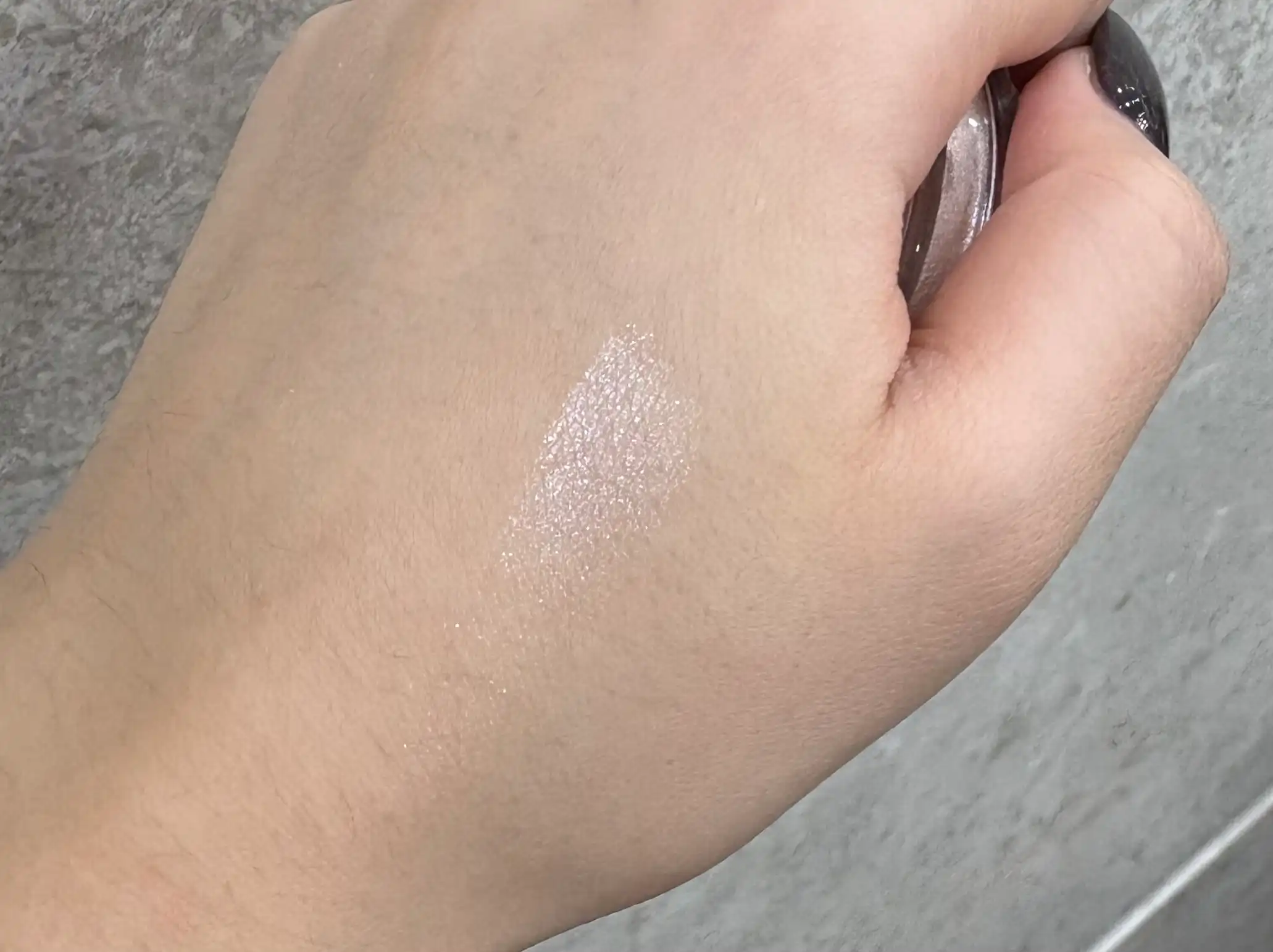 언니의파우치 리뷰 이미지 4 - [무뉴토 하이라이터]