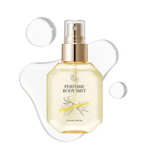 퍼퓸 바디 미스트 쉬폰 바닐라
