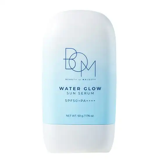 워터 글로우 선세럼