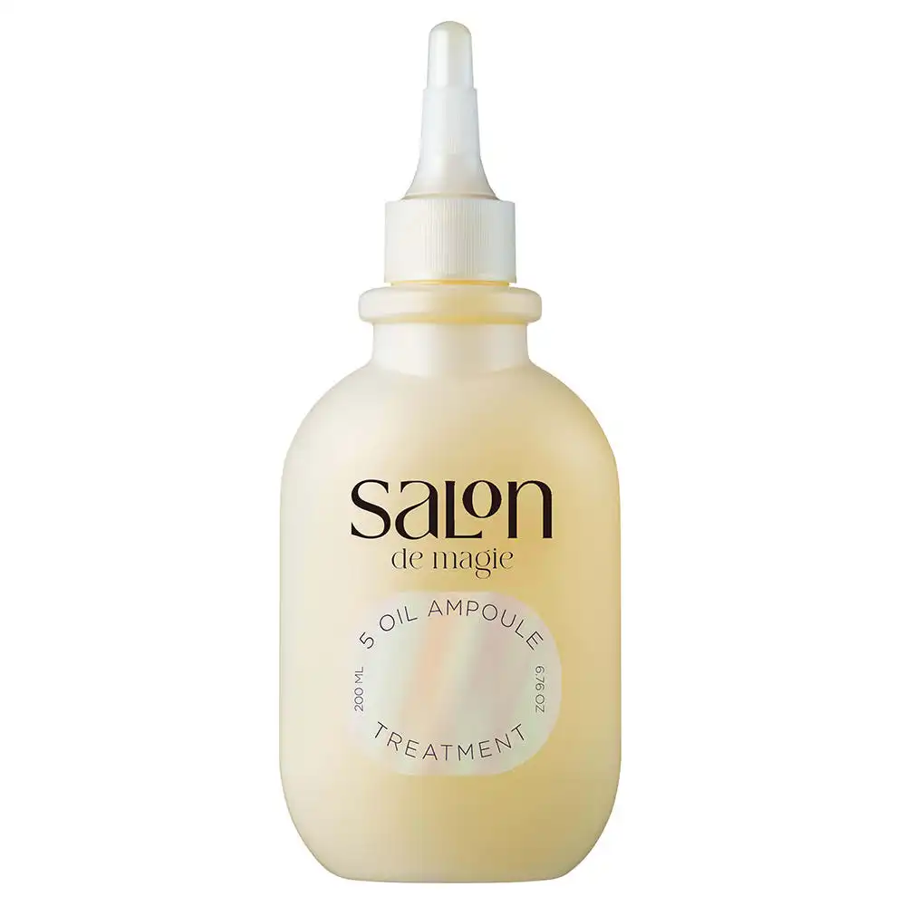 앰플 트리트먼트