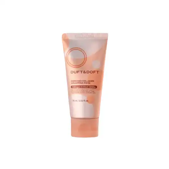 인리치드 콜라겐 랩핑 마스크