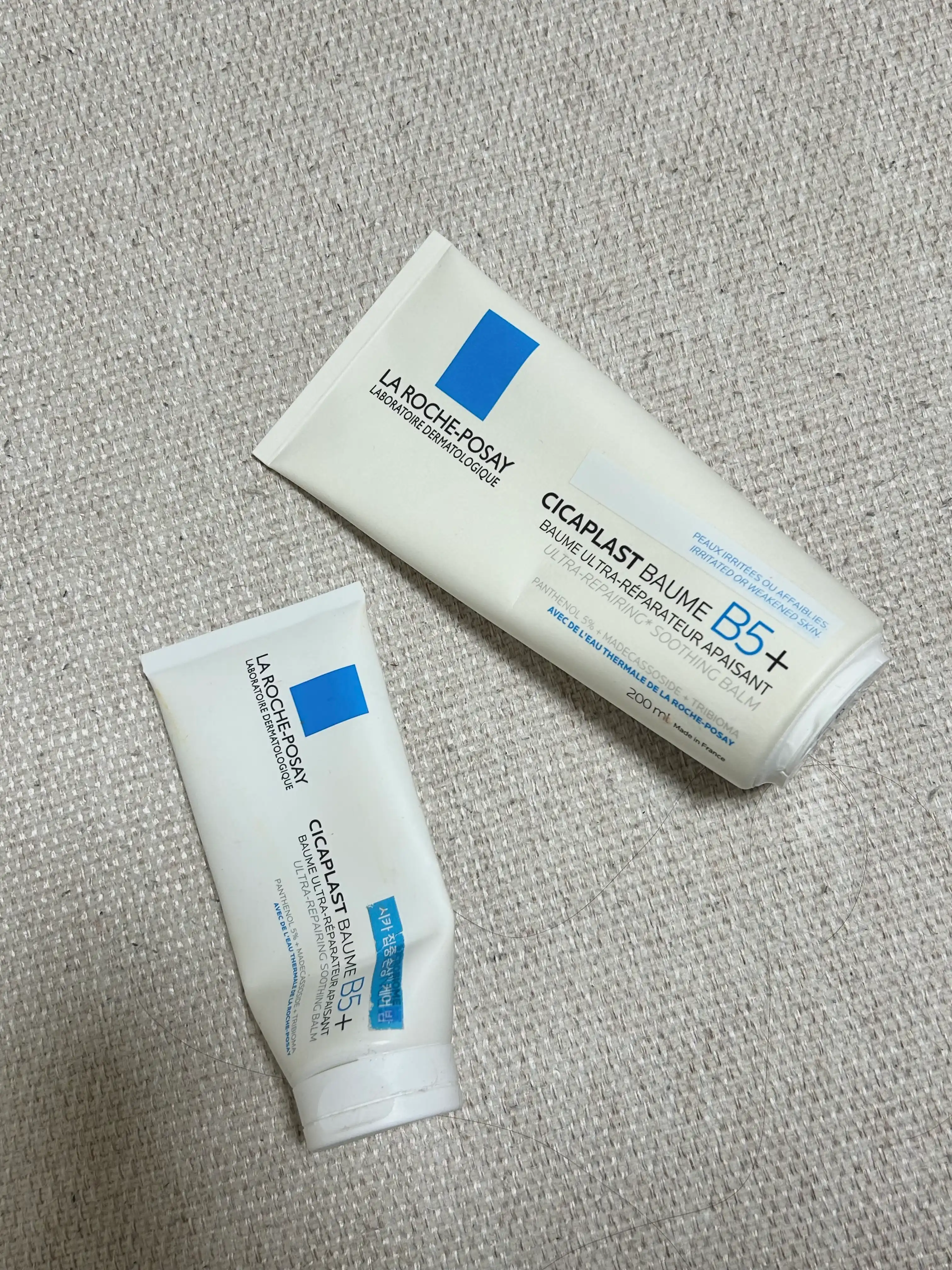 언니의파우치 리뷰 이미지 - [시카플라스트 밤 B5 플러스]