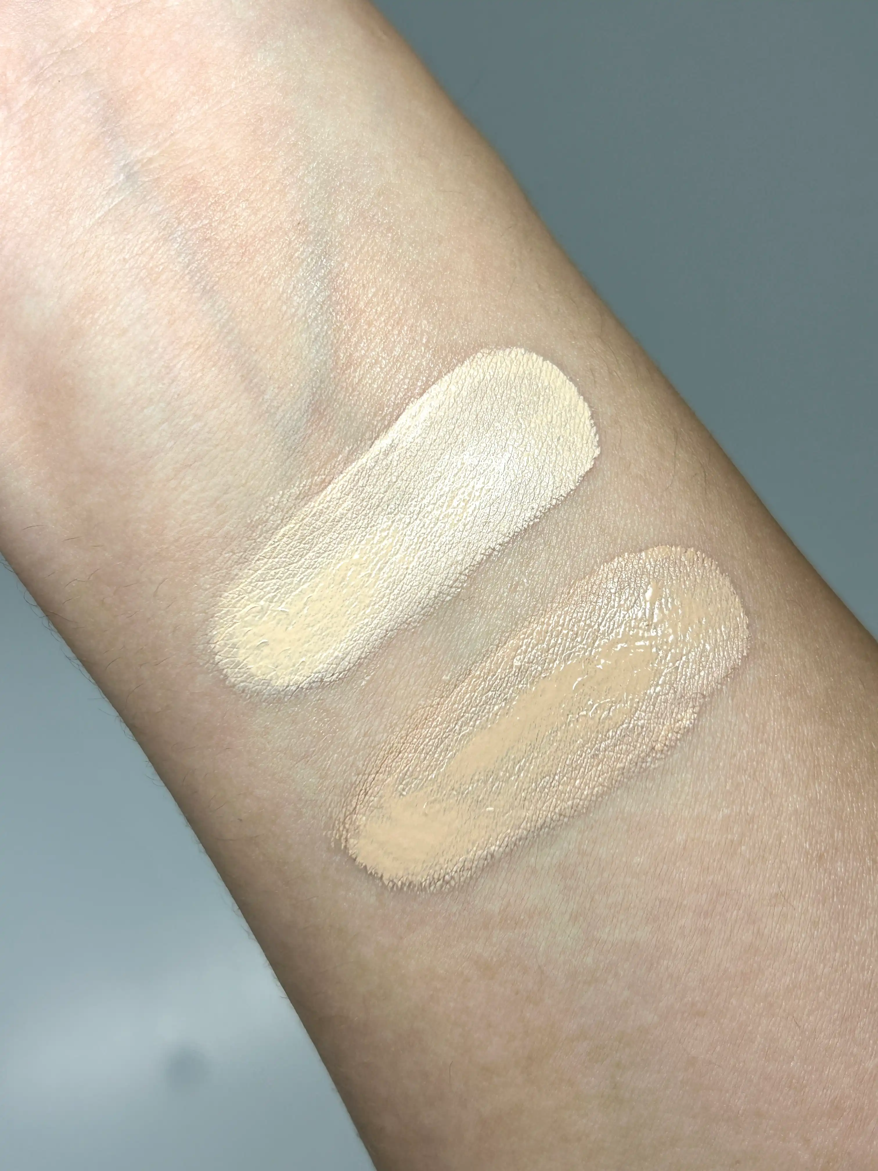 언니의파우치 리뷰 이미지 2 - [커버 마스터 핑크 쿠션]