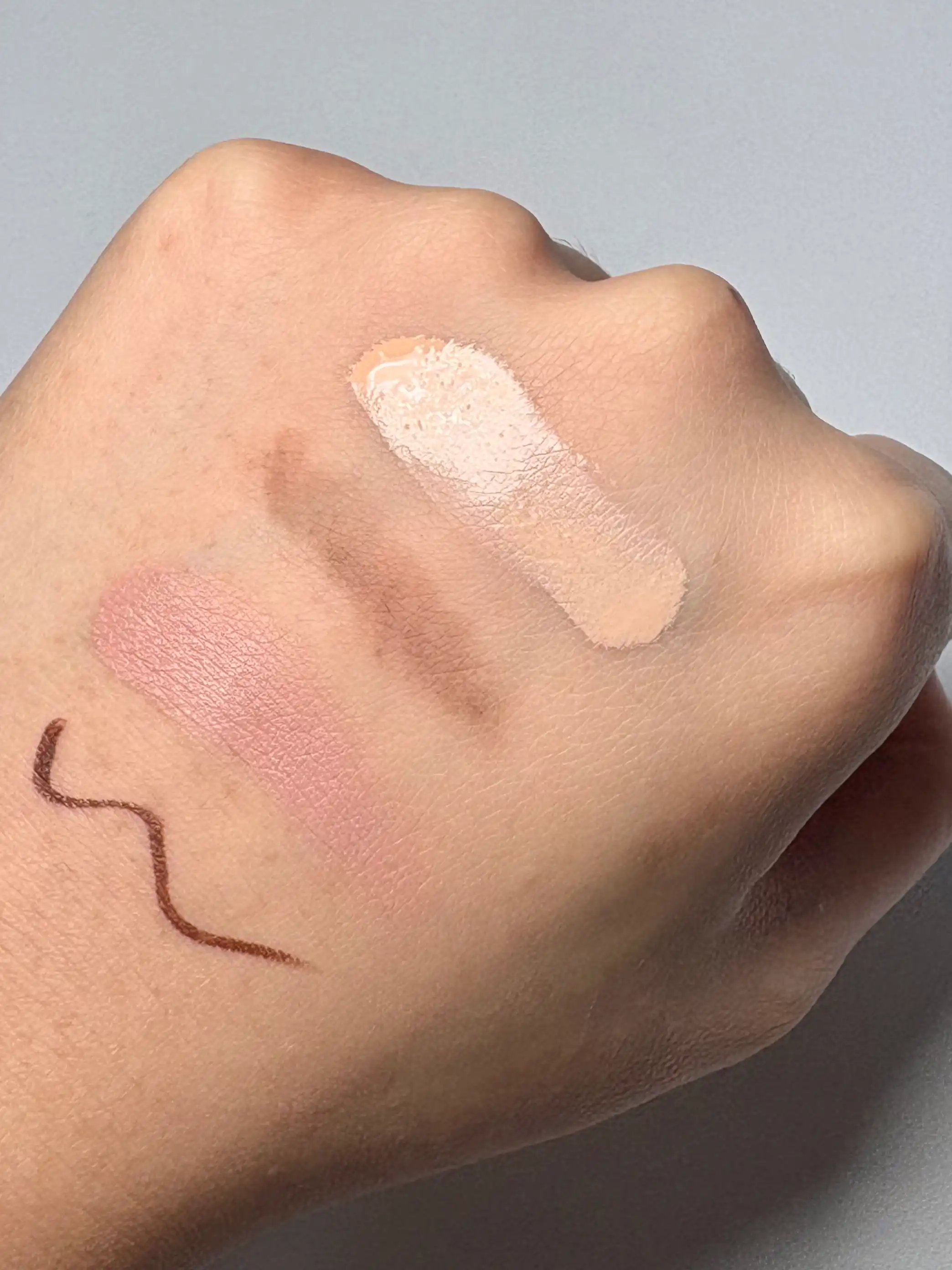 언니의파우치 리뷰 이미지 2 - [센시비오 H2O]