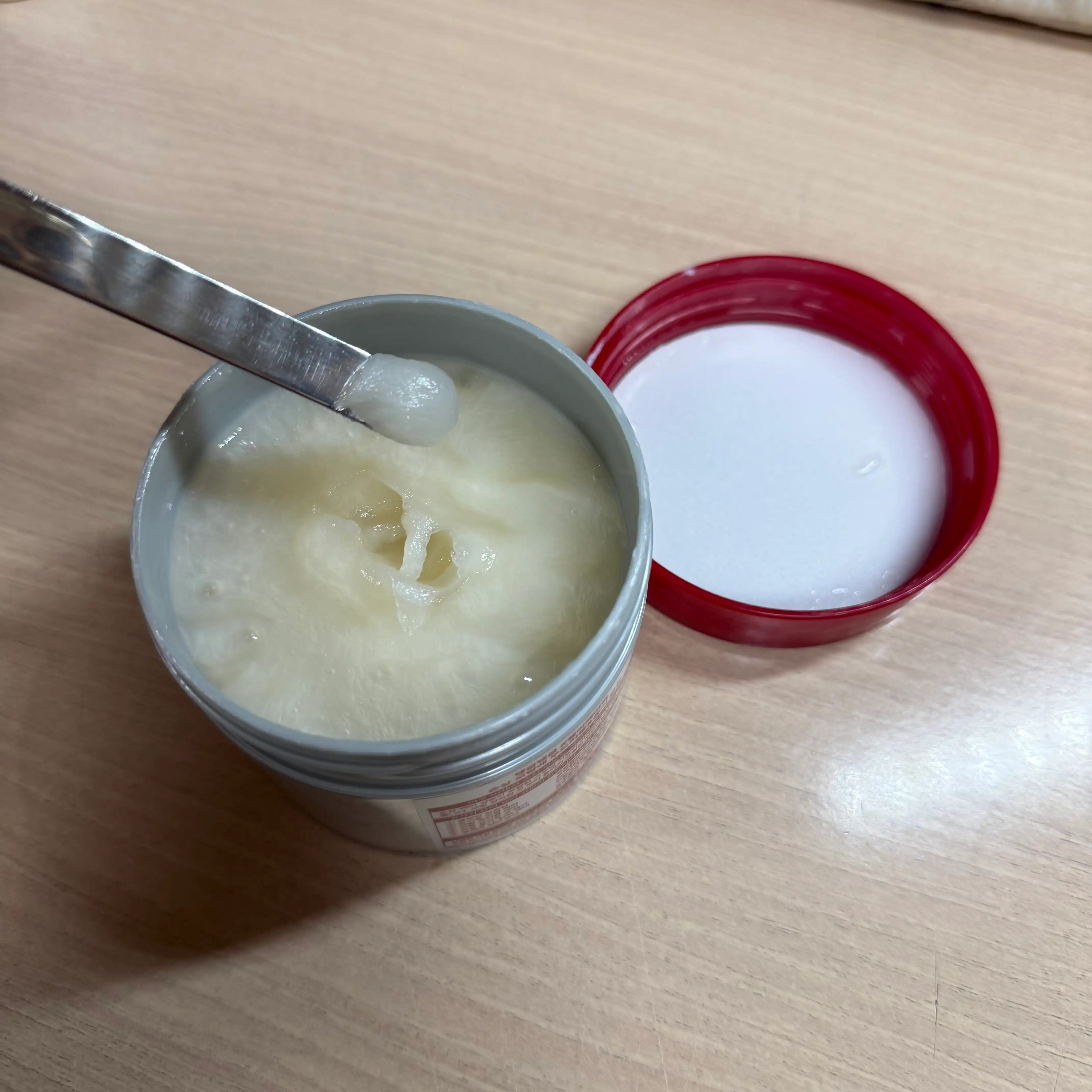 언니의파우치 리뷰 이미지 3 - [프리미엄 터치 헤어 마스크]