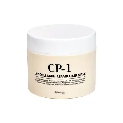 엘피피 콜라겐 리페어 헤어 마스크