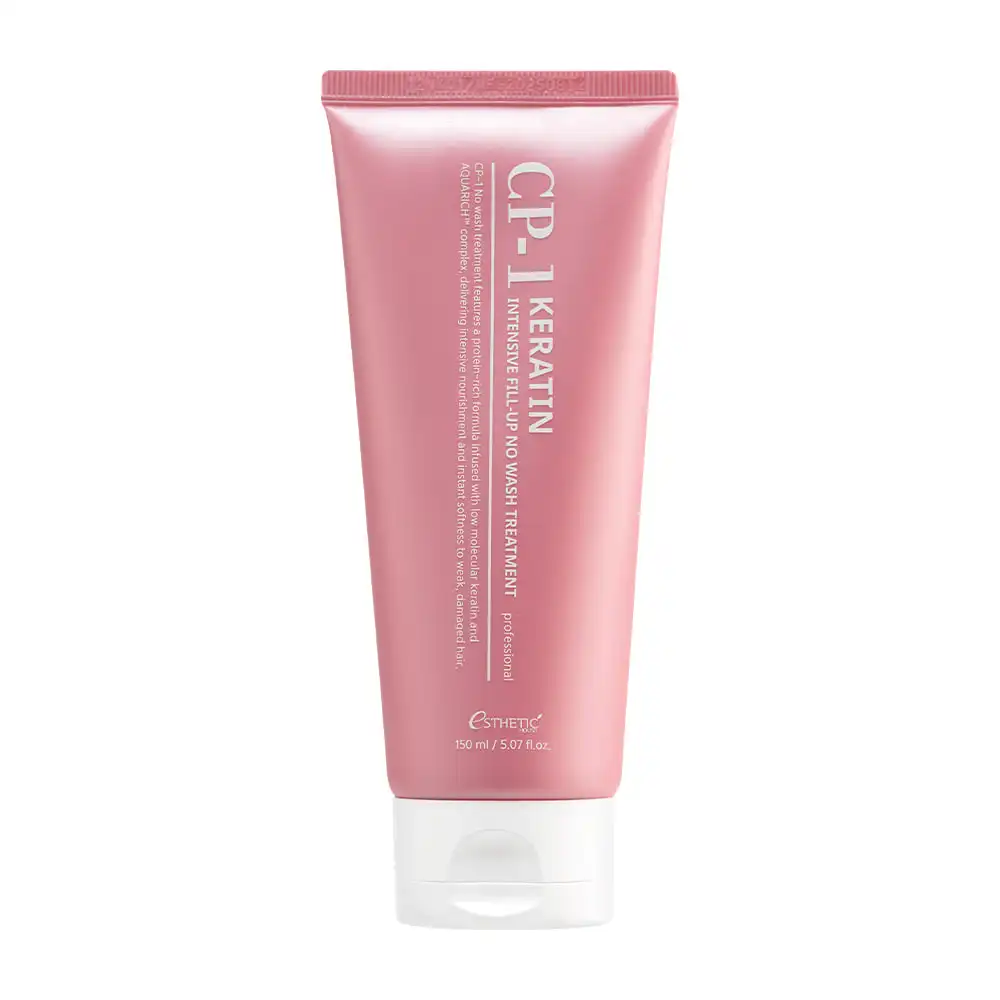 케라틴 인텐시브 필업 노워시 트리트먼트