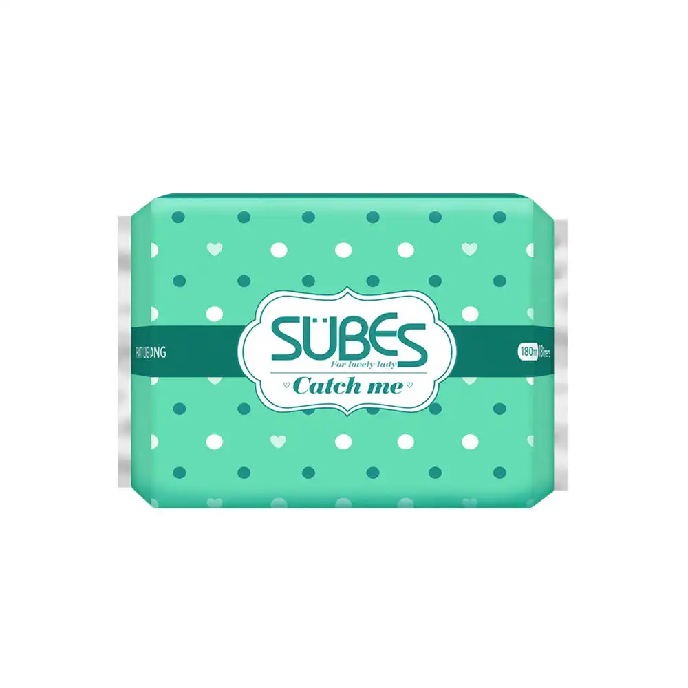 생리대 캐치미 팬티라이너롱