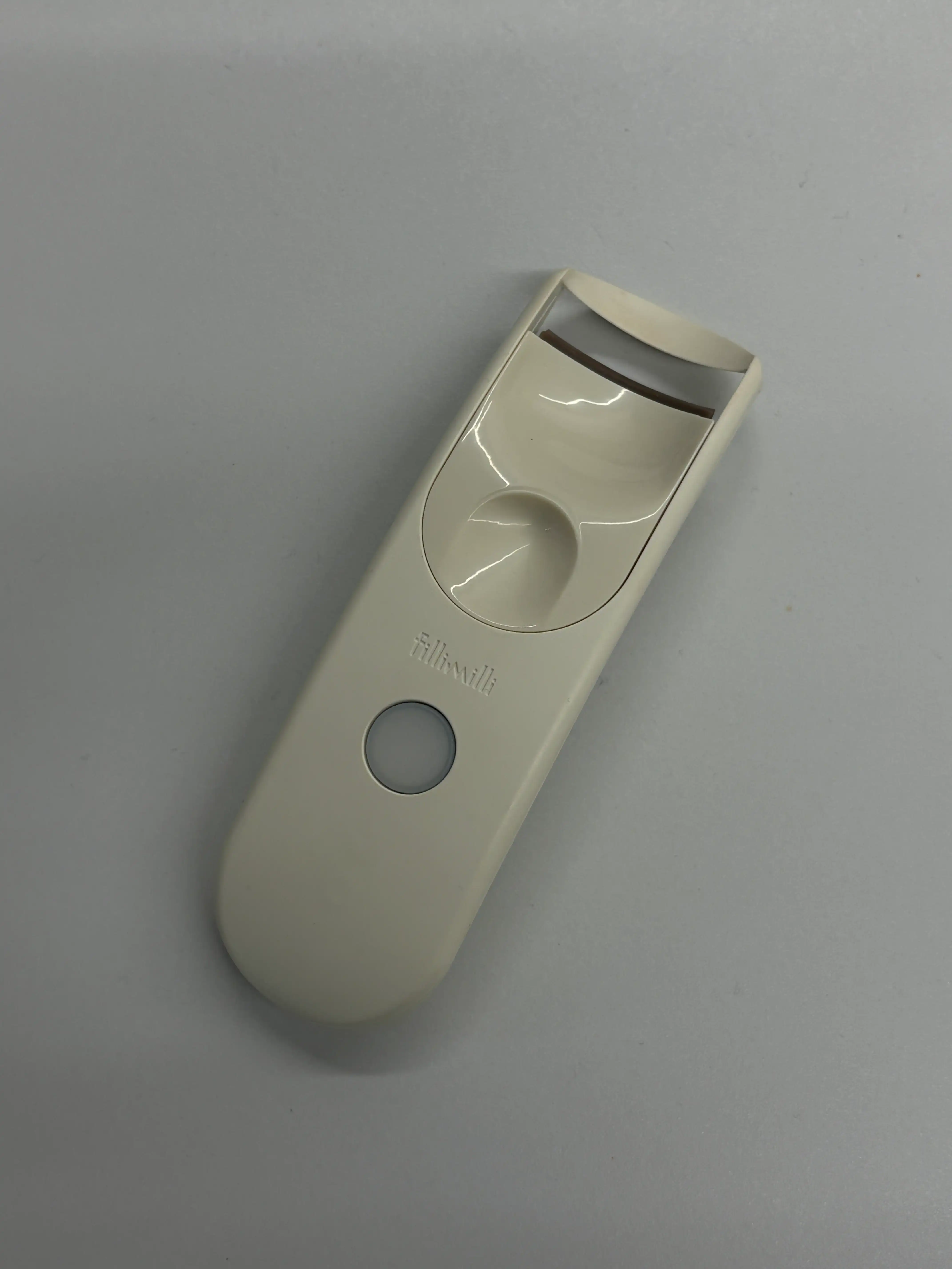 언니의파우치 리뷰 이미지 - [히팅뷰러 [와이드핏]]