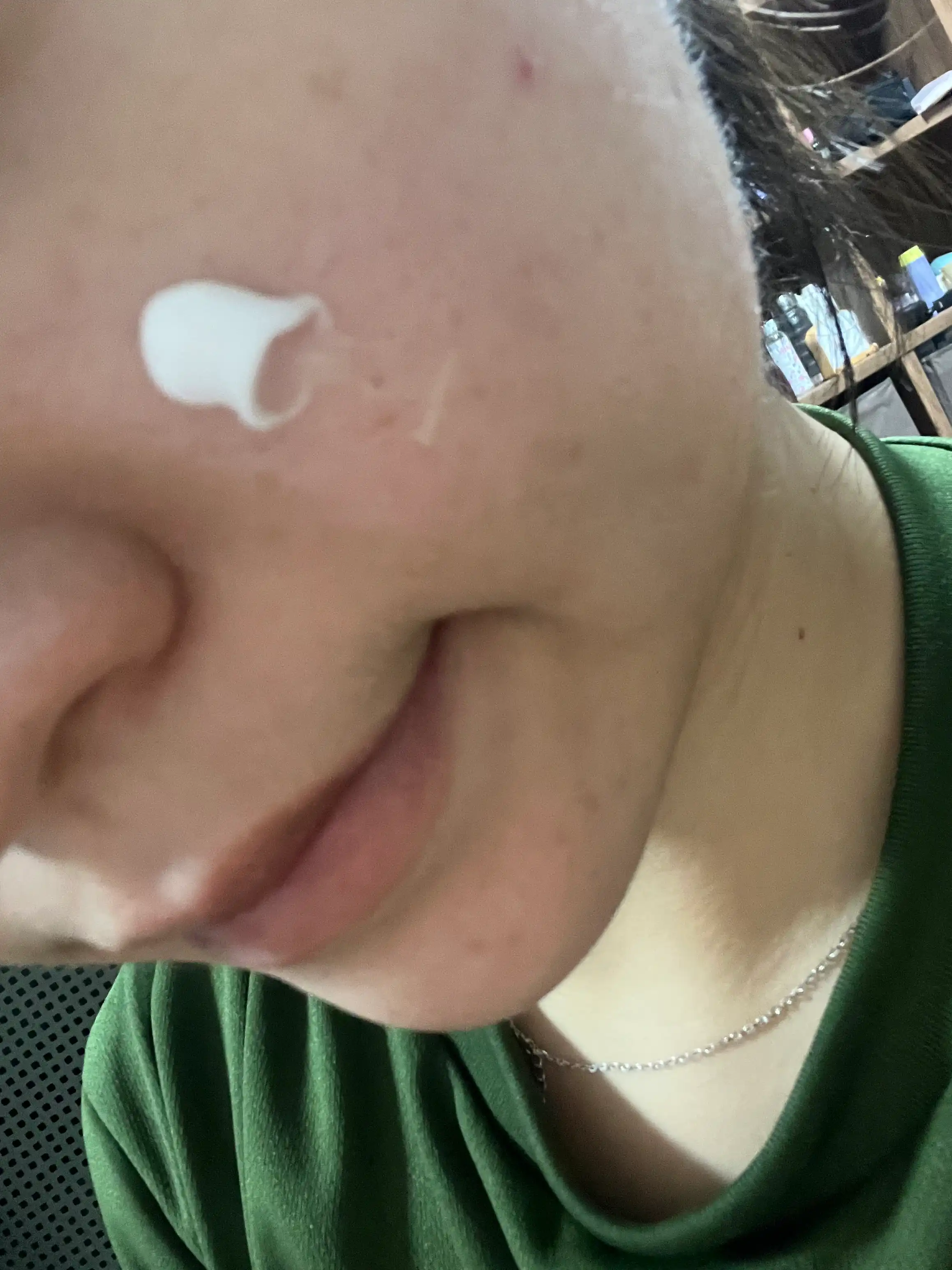 언니의파우치 리뷰 이미지 2 - [시카 세라마이드 크림]