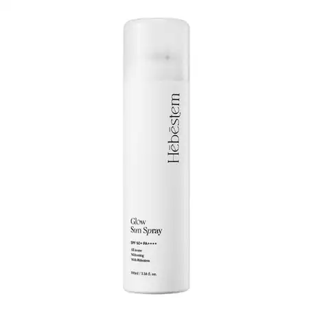 글로우 선 스프레이