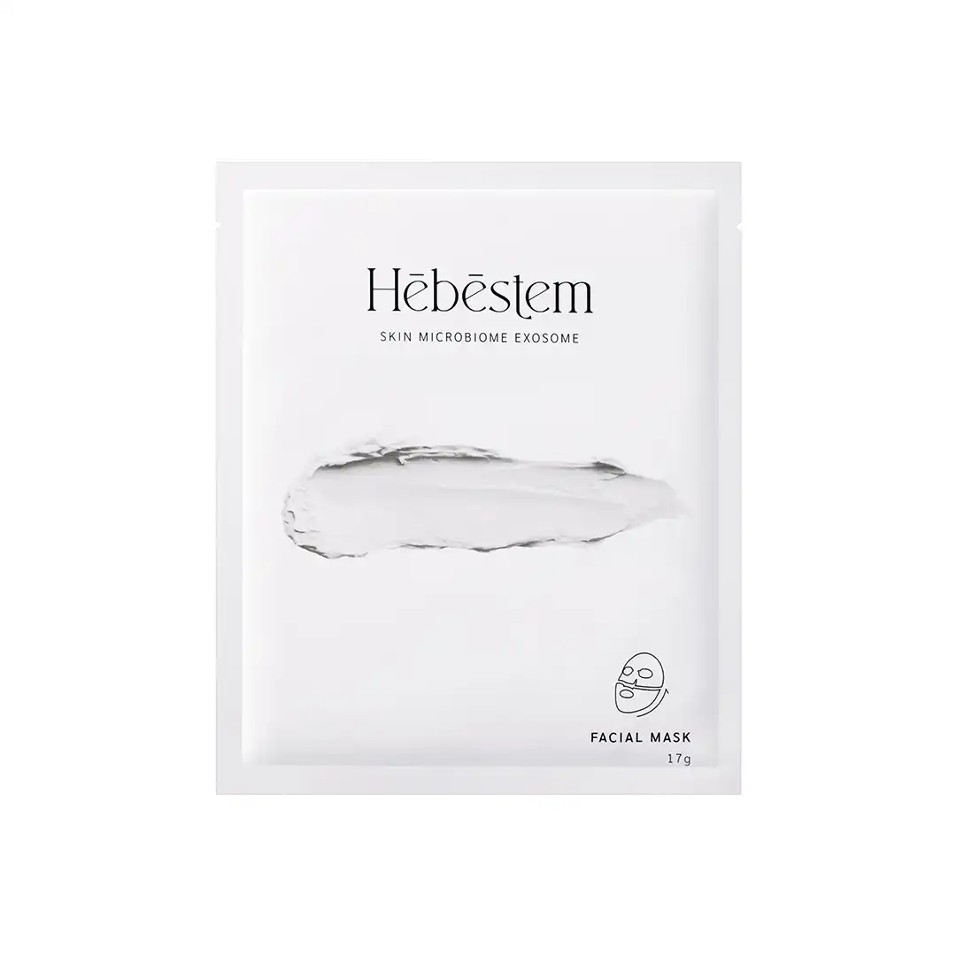 크림 랩핑 마스크팩