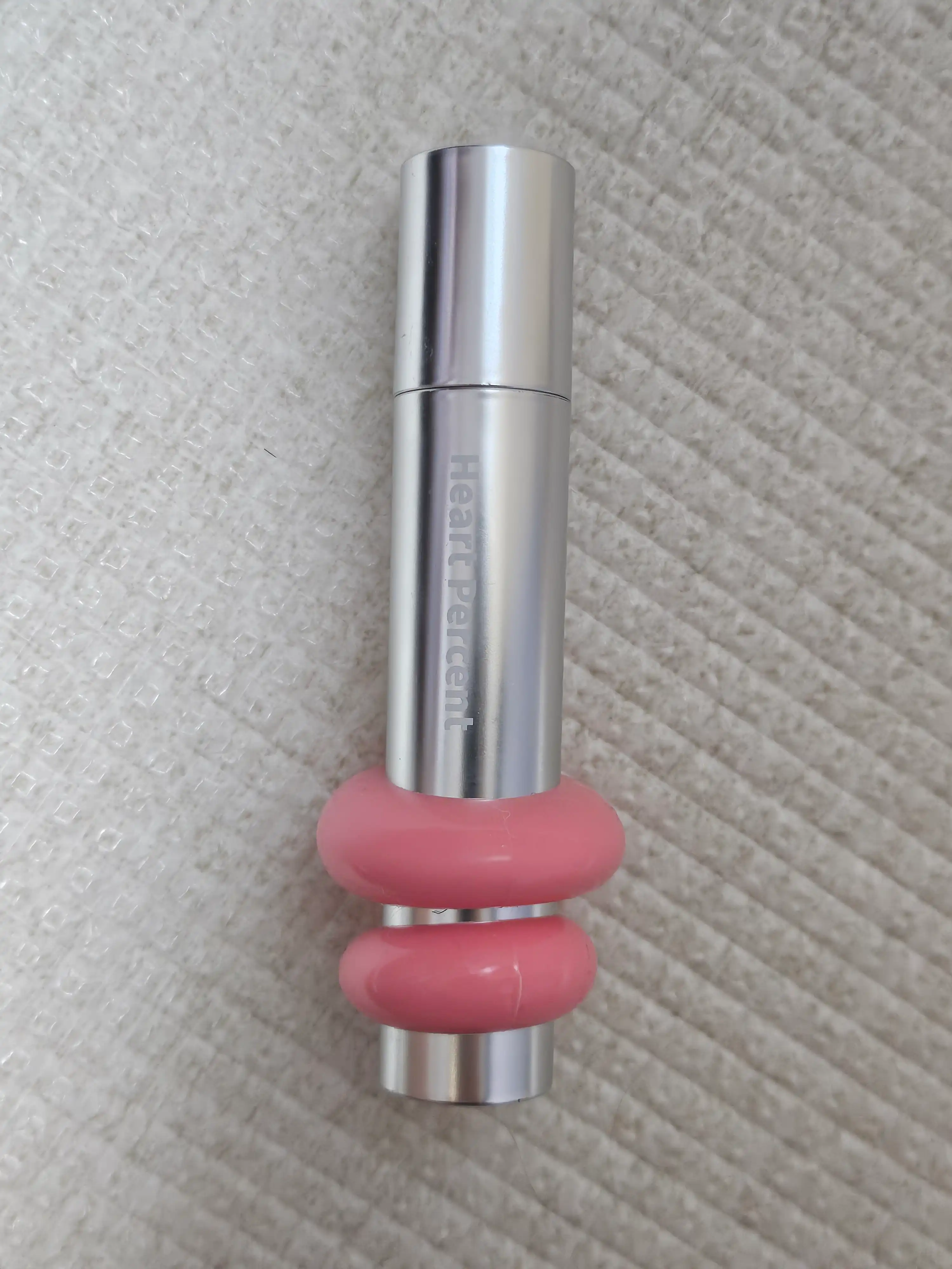 언니의파우치 리뷰 이미지 - [도트 온 무드 원 웨이 글로이 틴트]