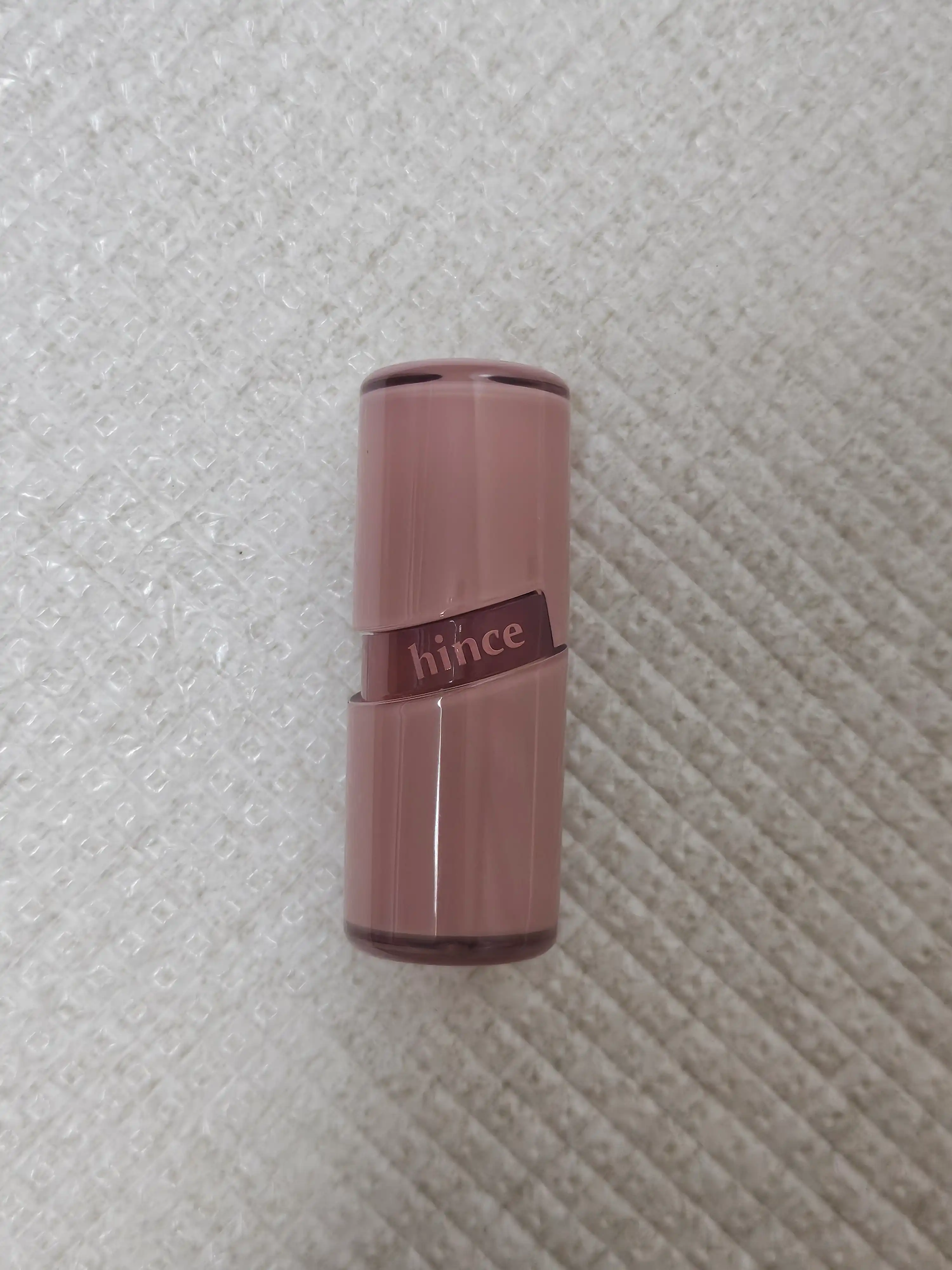 언니의파우치 리뷰 이미지 - [로 글로우 젤 틴트]