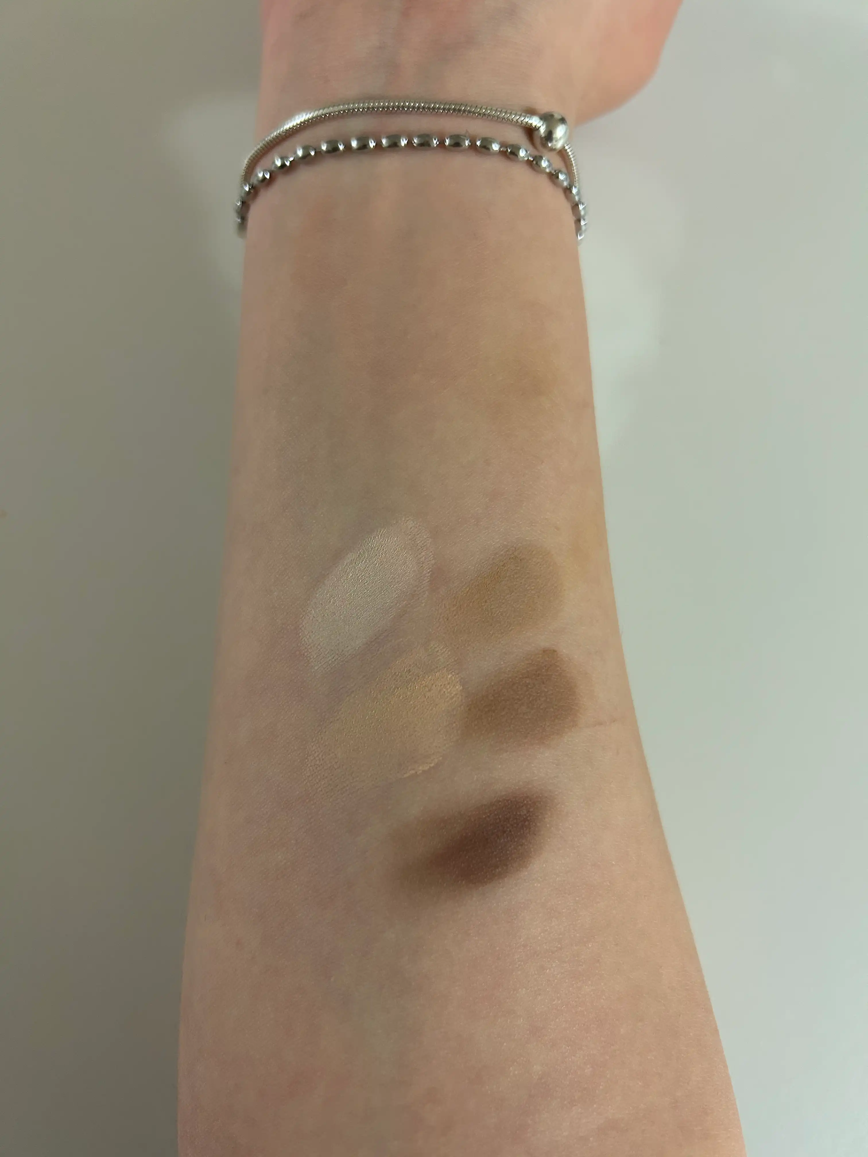 언니의파우치 리뷰 이미지 2 - [리턴 투 베이직 섀도우 팔레트]