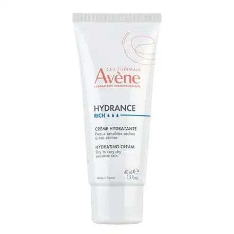 이드랑스 하이드레이팅 리치 크림