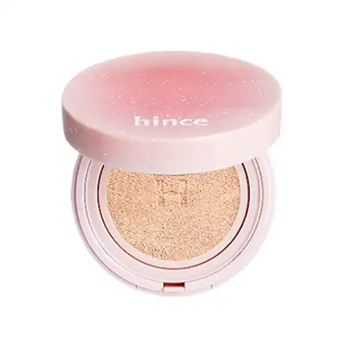 (2025 홀리데이 스노우 플라워 컬렉션) 커버 마스터 핑크 쿠션