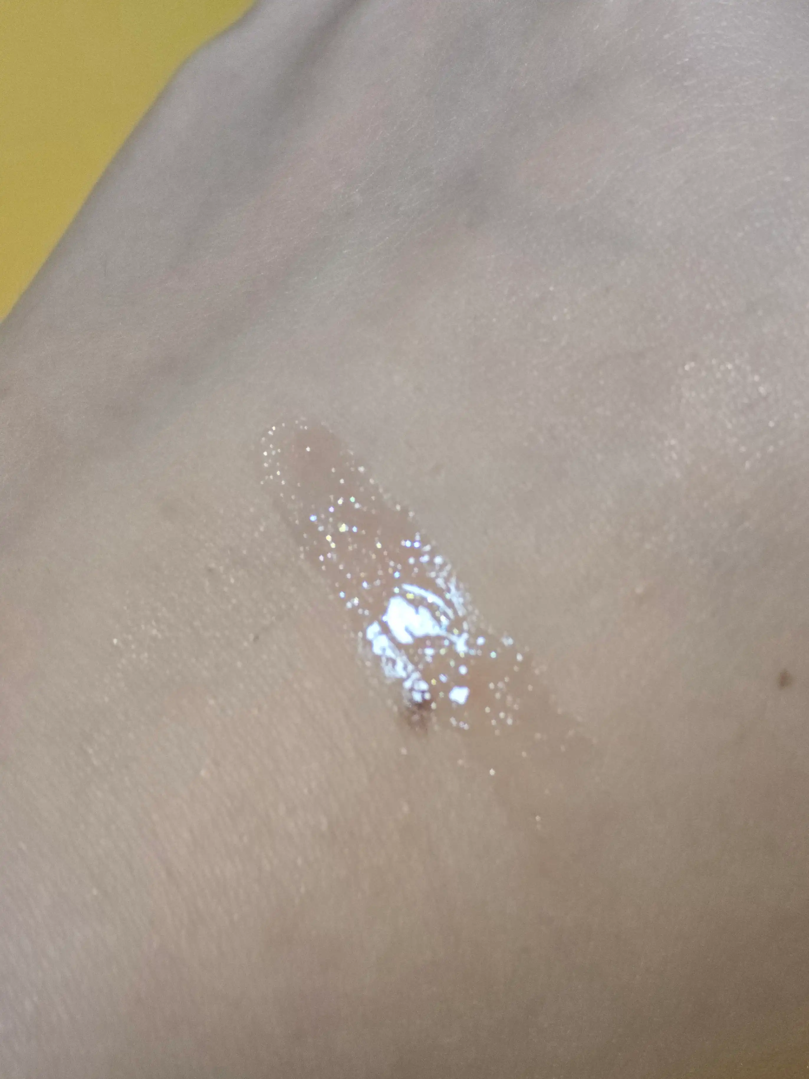 언니의파우치 리뷰 이미지 2 - [립 글로이 밤 스타더스트 에디션]