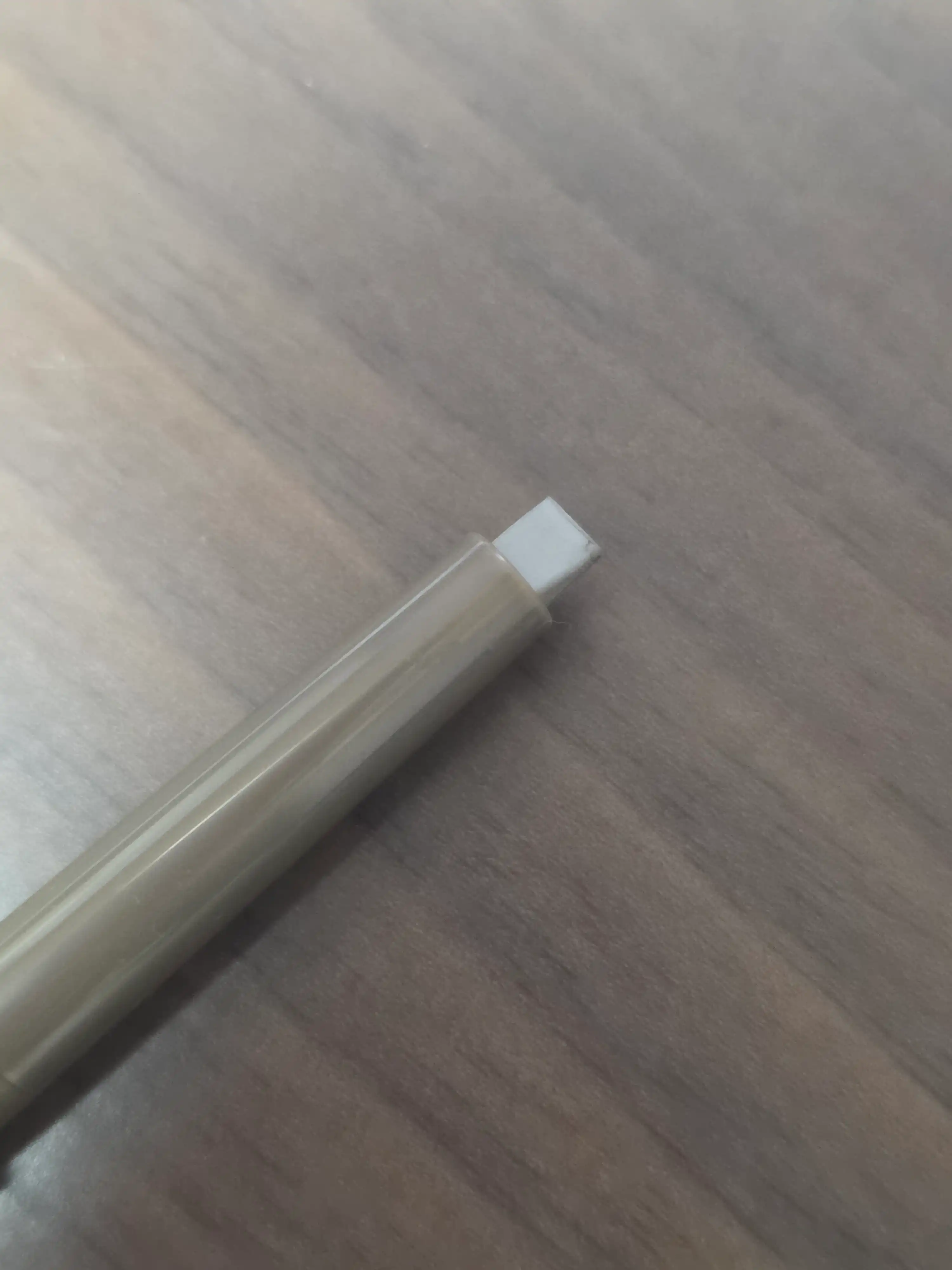 언니의파우치 리뷰 이미지 3 - [단테 샤프너블 브로우 펜슬]