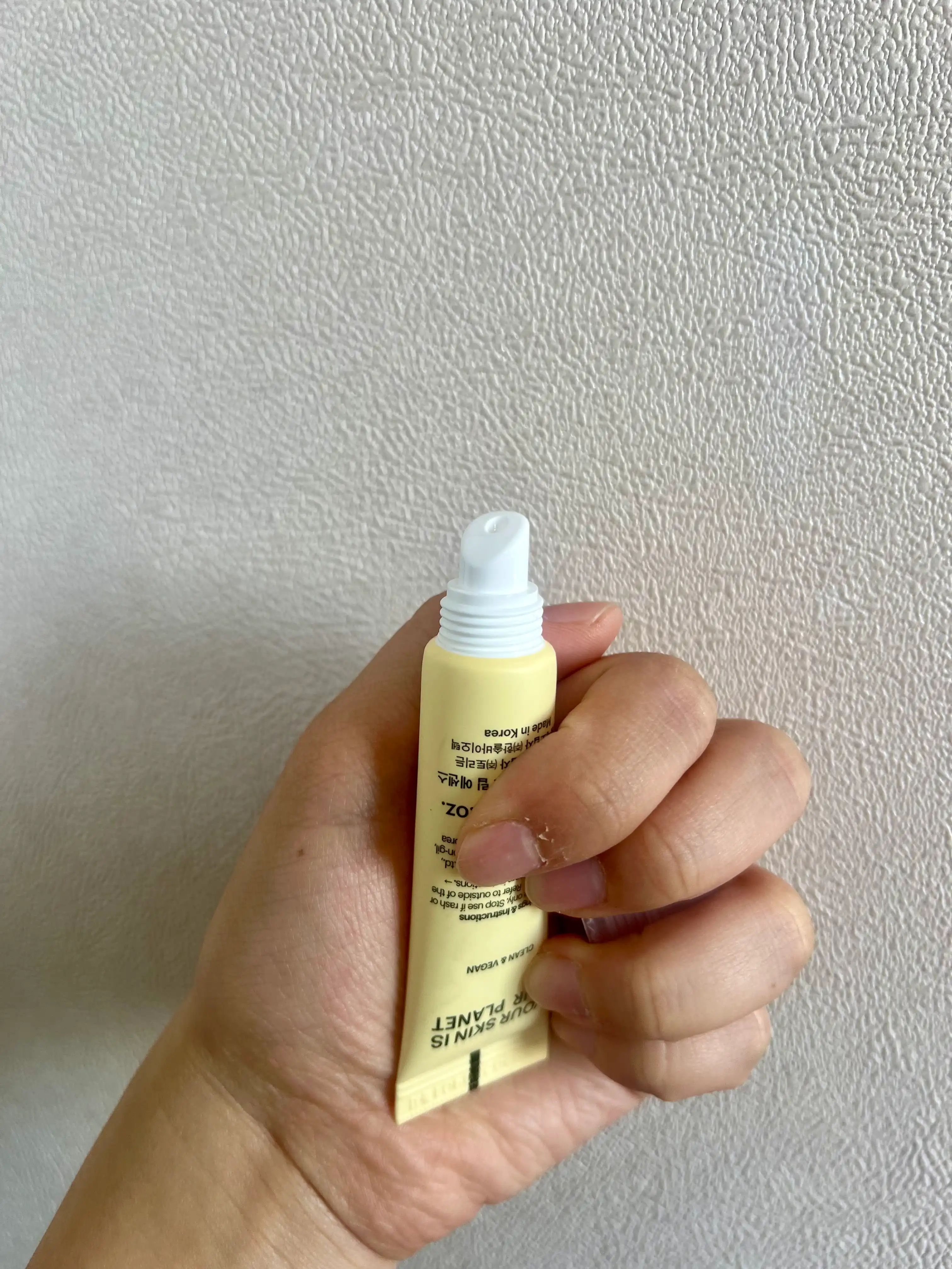 언니의파우치 리뷰 이미지 2 - [솔리드인 세라마이드 립 에센스]