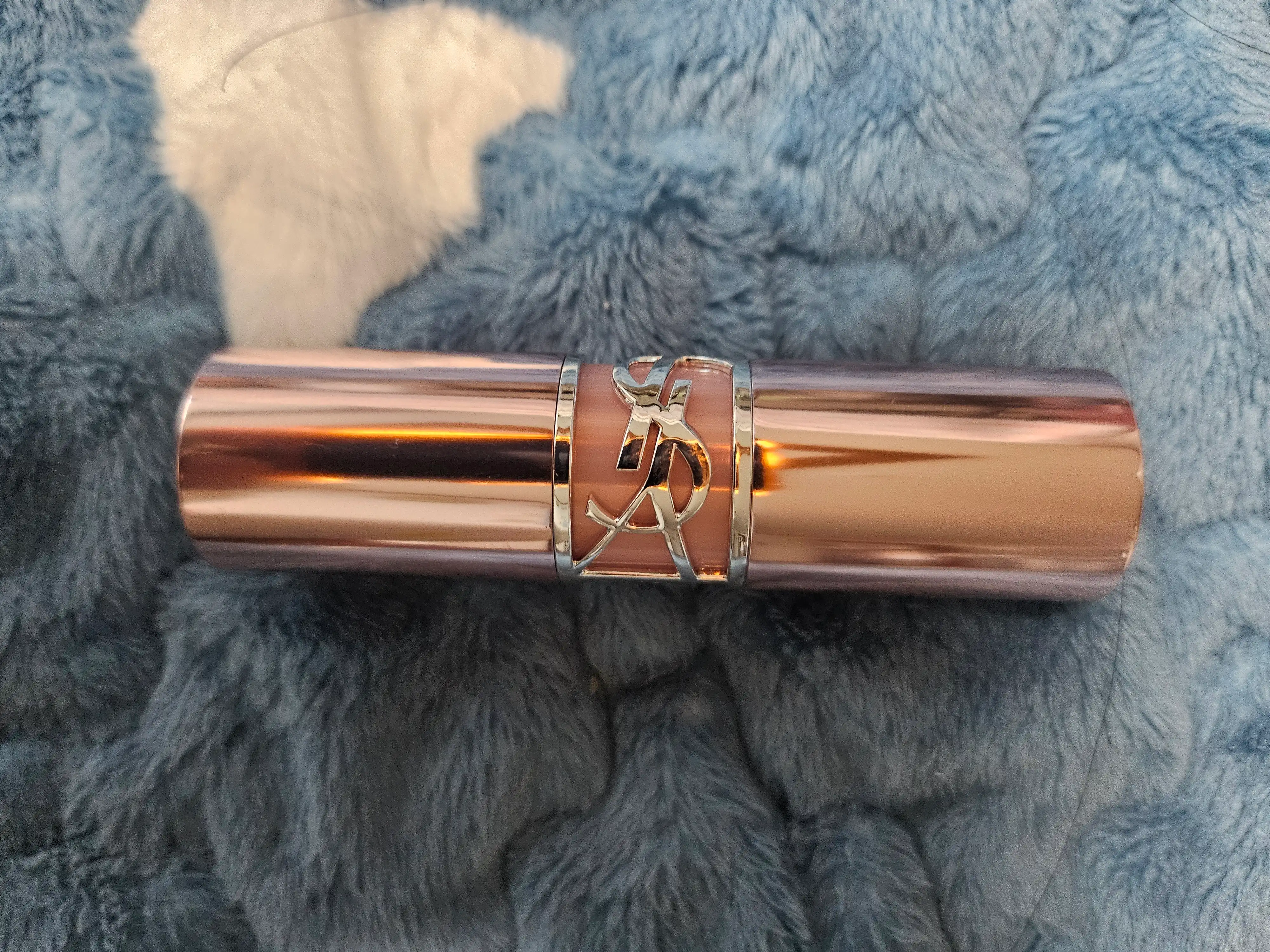 언니의파우치 리뷰 이미지 2 - [캔디 글로우 립밤]