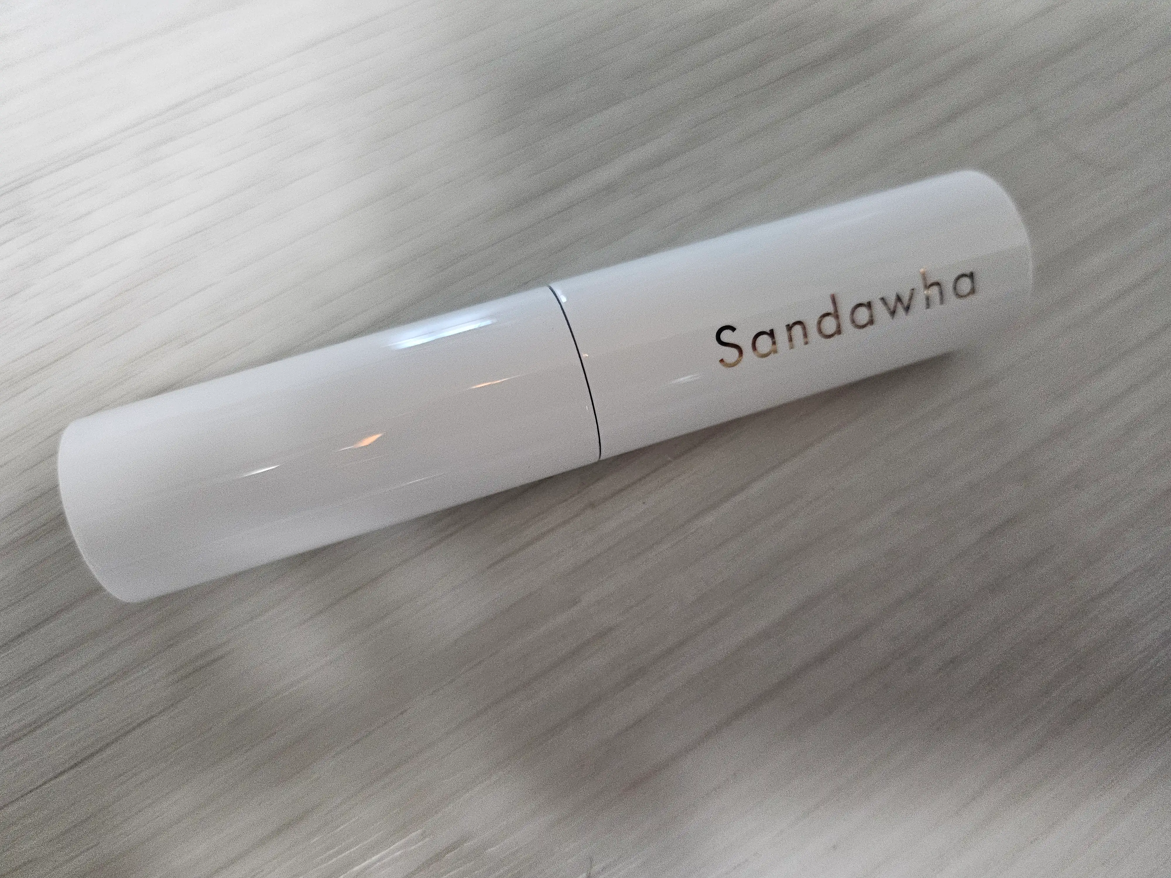 언니의파우치 리뷰 이미지 3 - [플로럴 헤일로 립글로우]