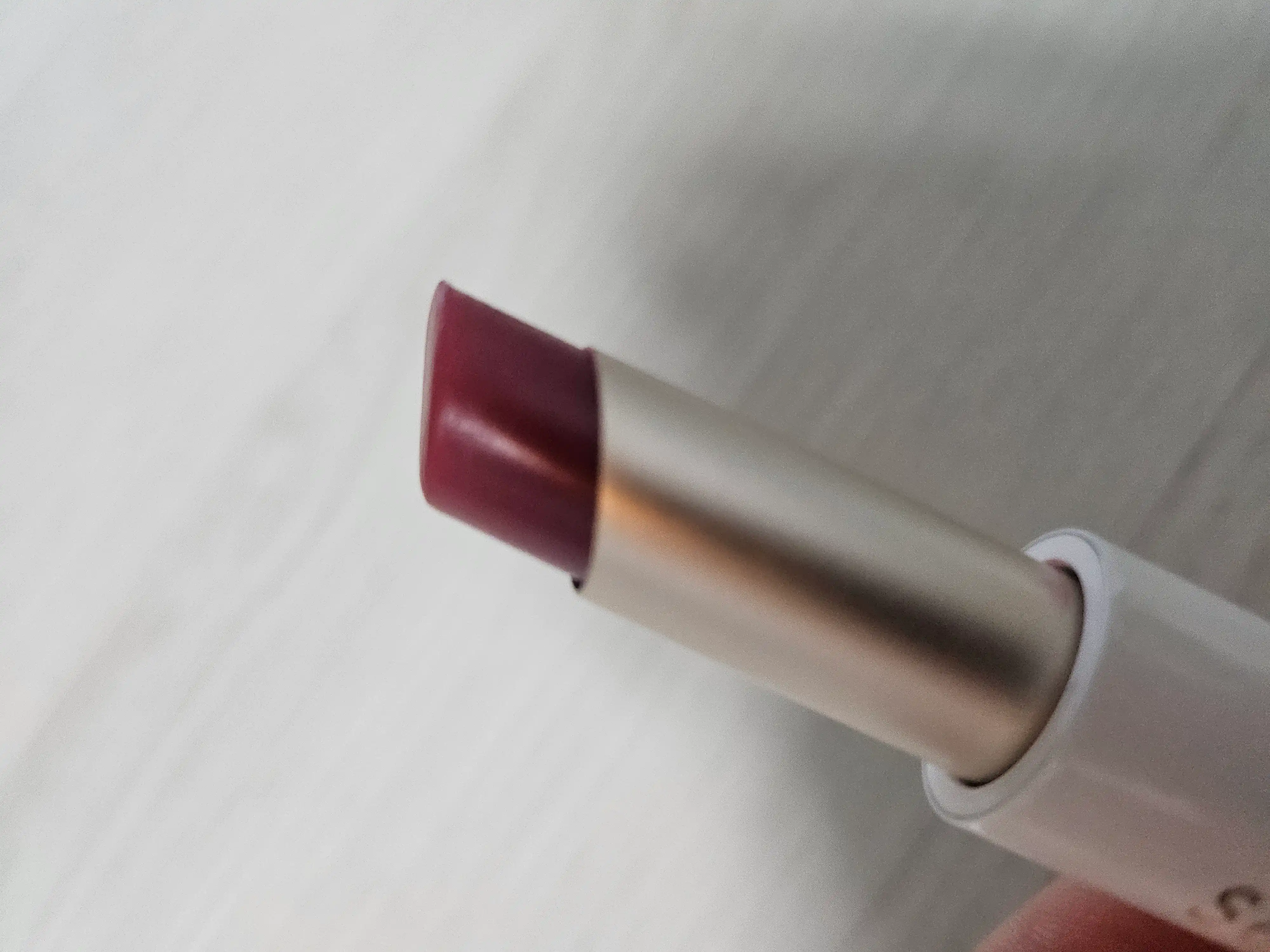 언니의파우치 리뷰 이미지 - [플로럴 헤일로 립글로우]