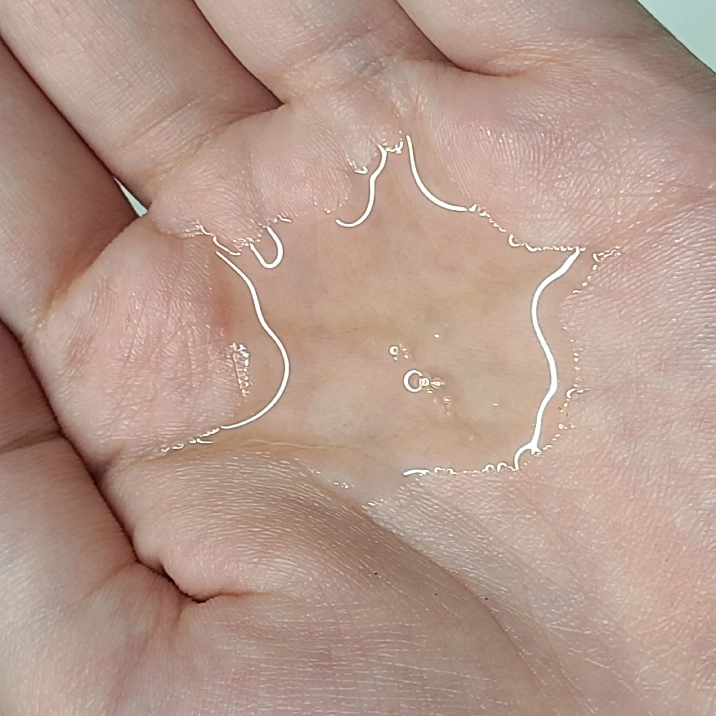 언니의파우치 리뷰 이미지 2 - [포어리스 딥 클렌징오일]