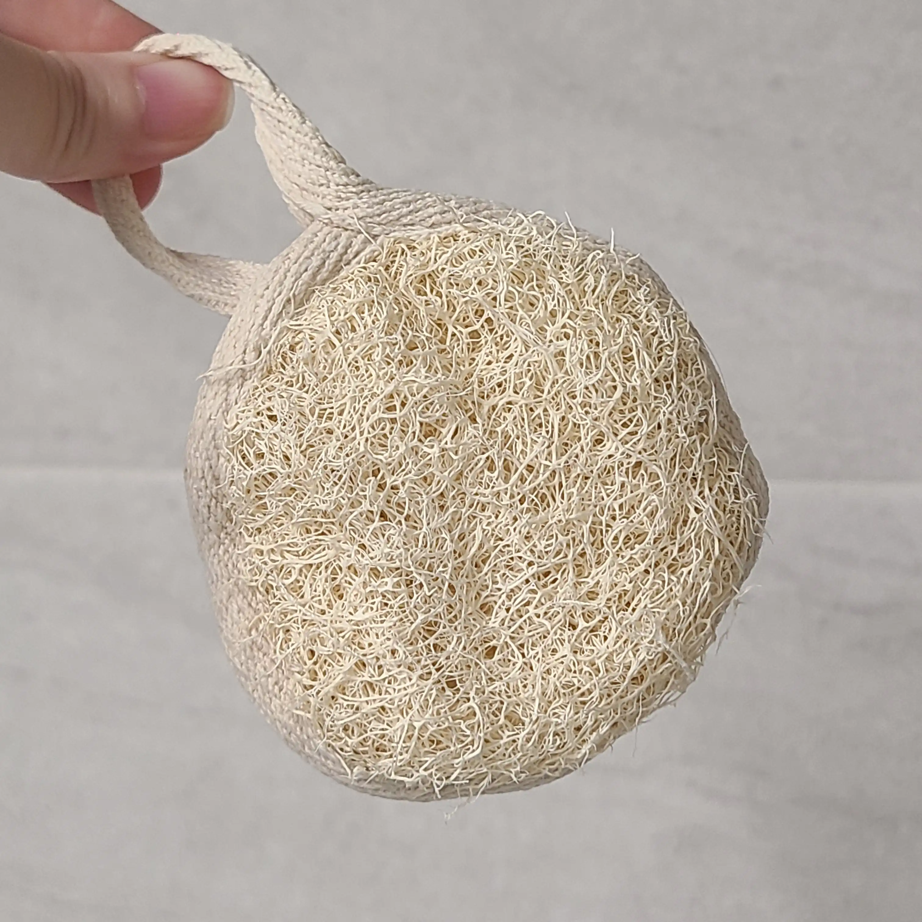 언니의파우치 리뷰 이미지 - [미니 루파 샤워타월]